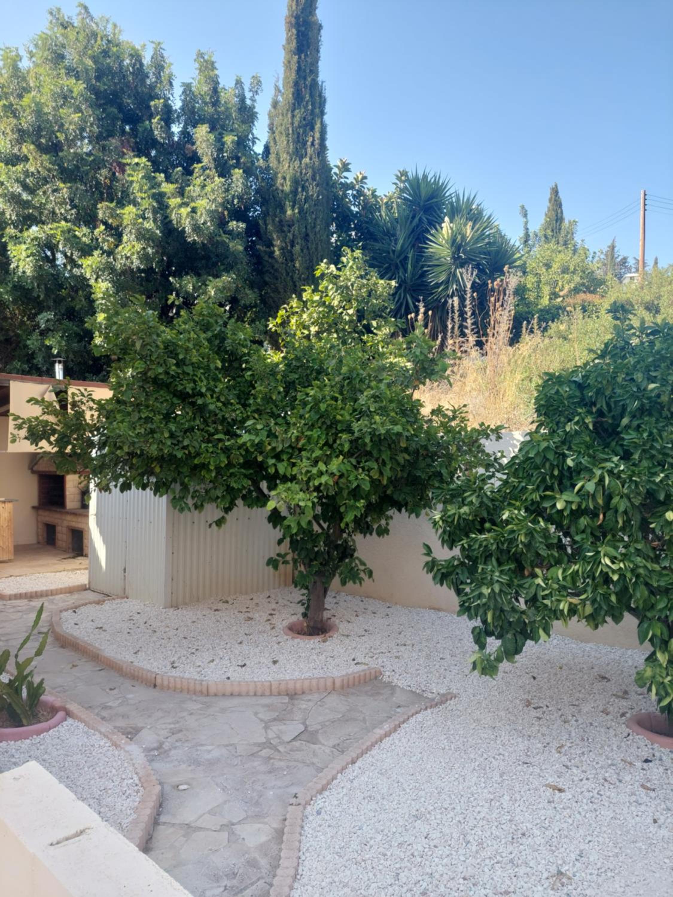 Villa Georgia