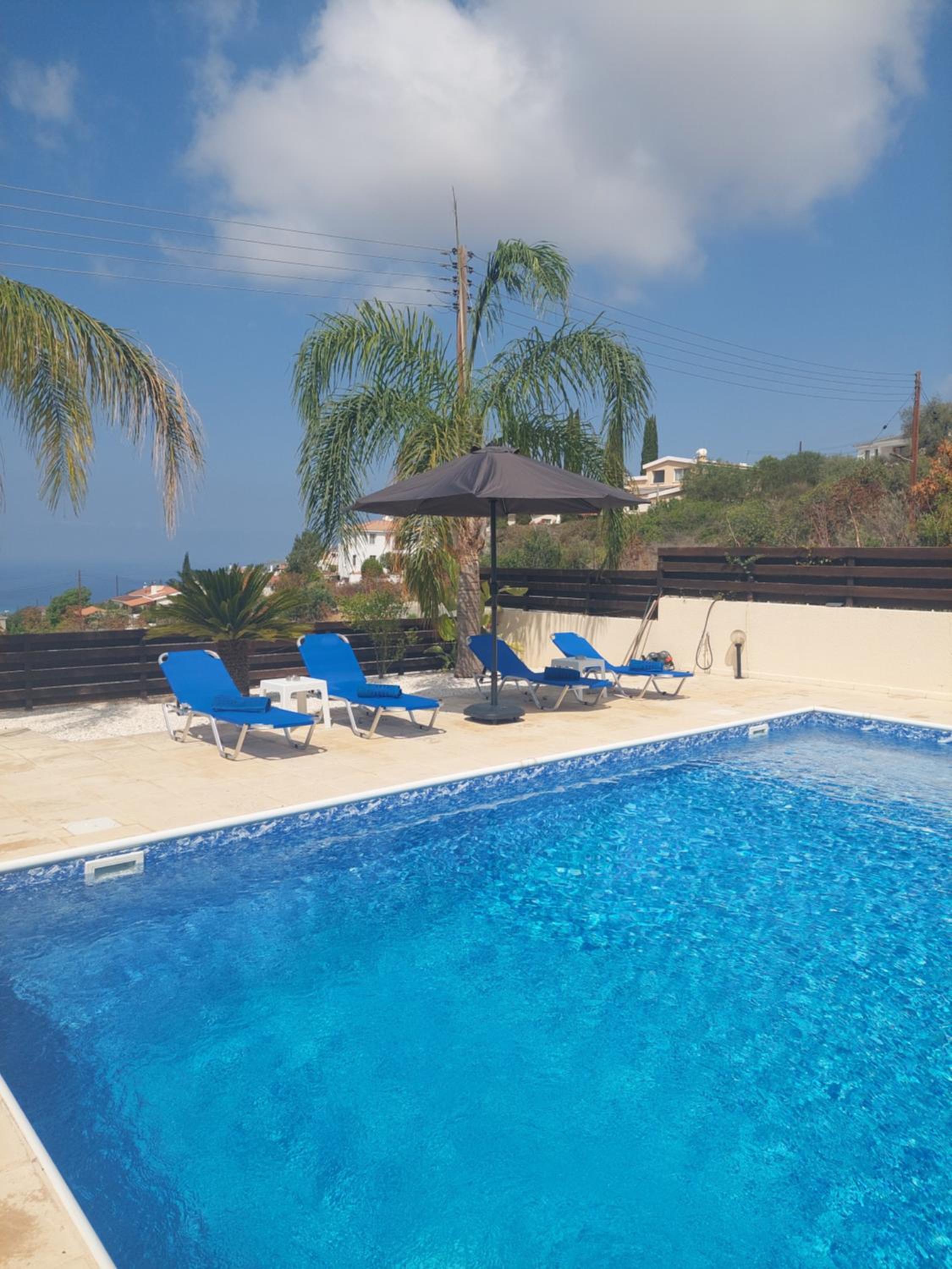 Villa Georgia