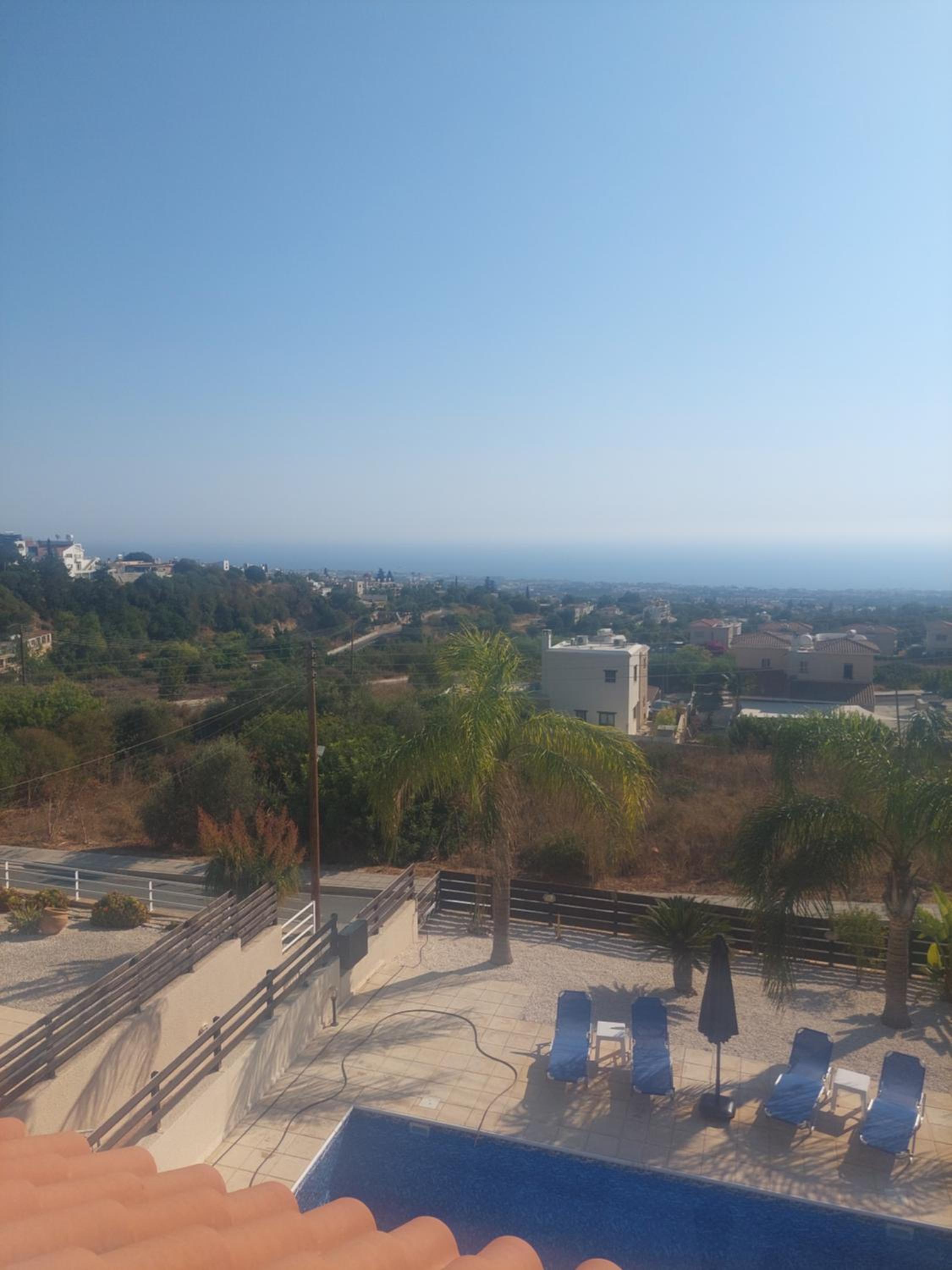 Villa Georgia
