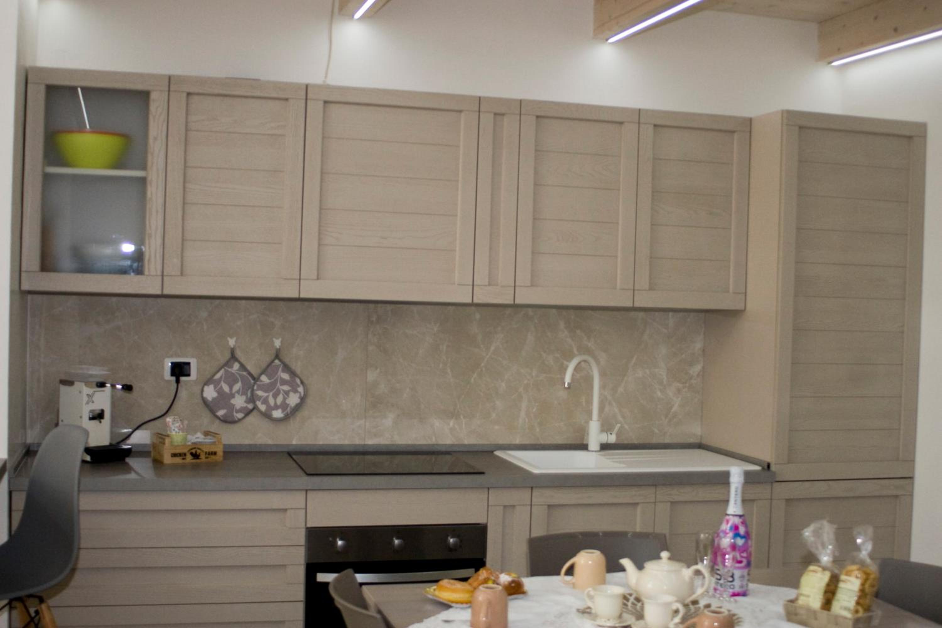 Casa vacanze Martinclà photo 5