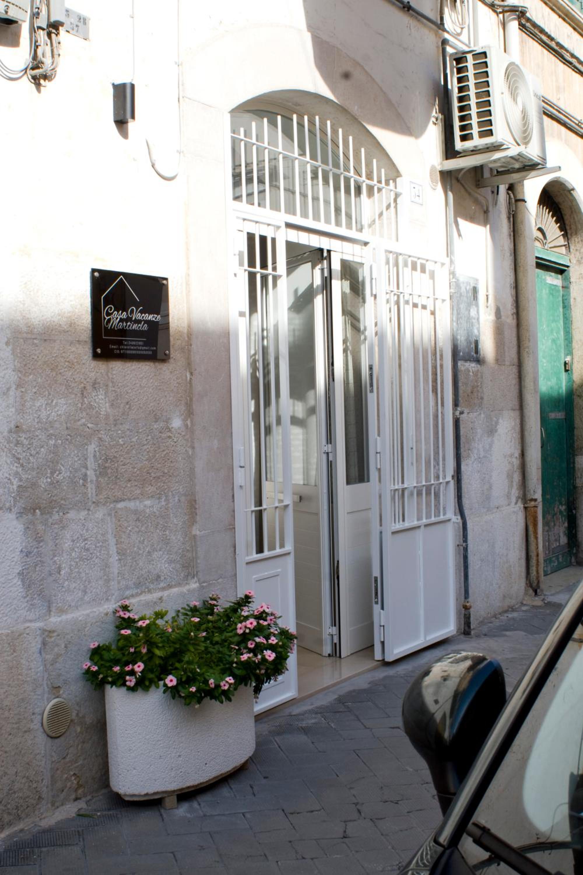 Casa vacanze Martinclà photo 1