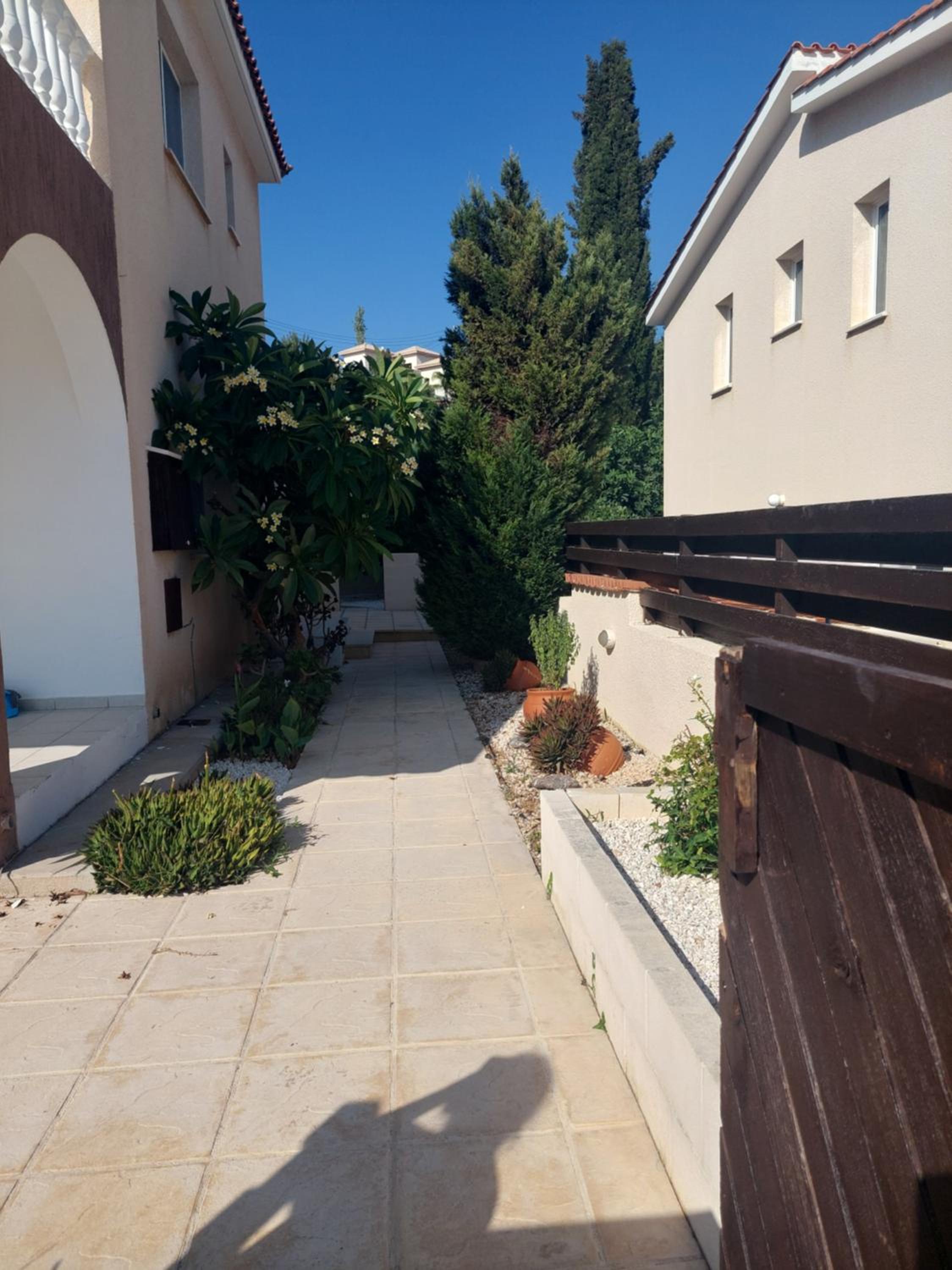 Villa Georgia