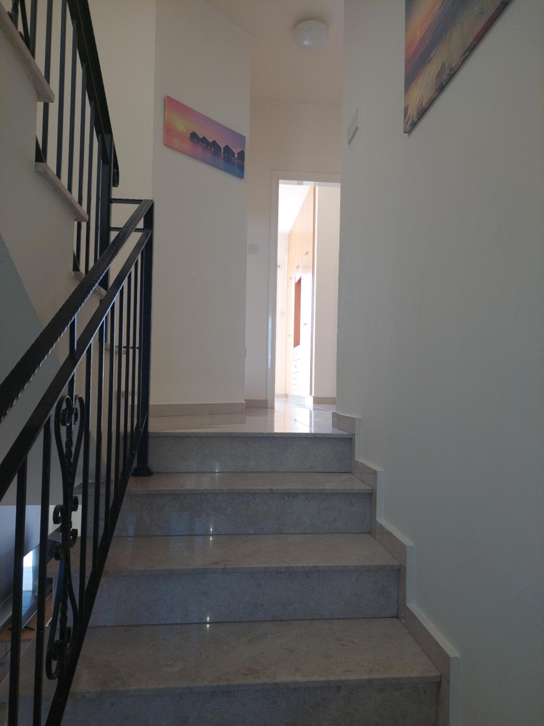 Villa Georgia