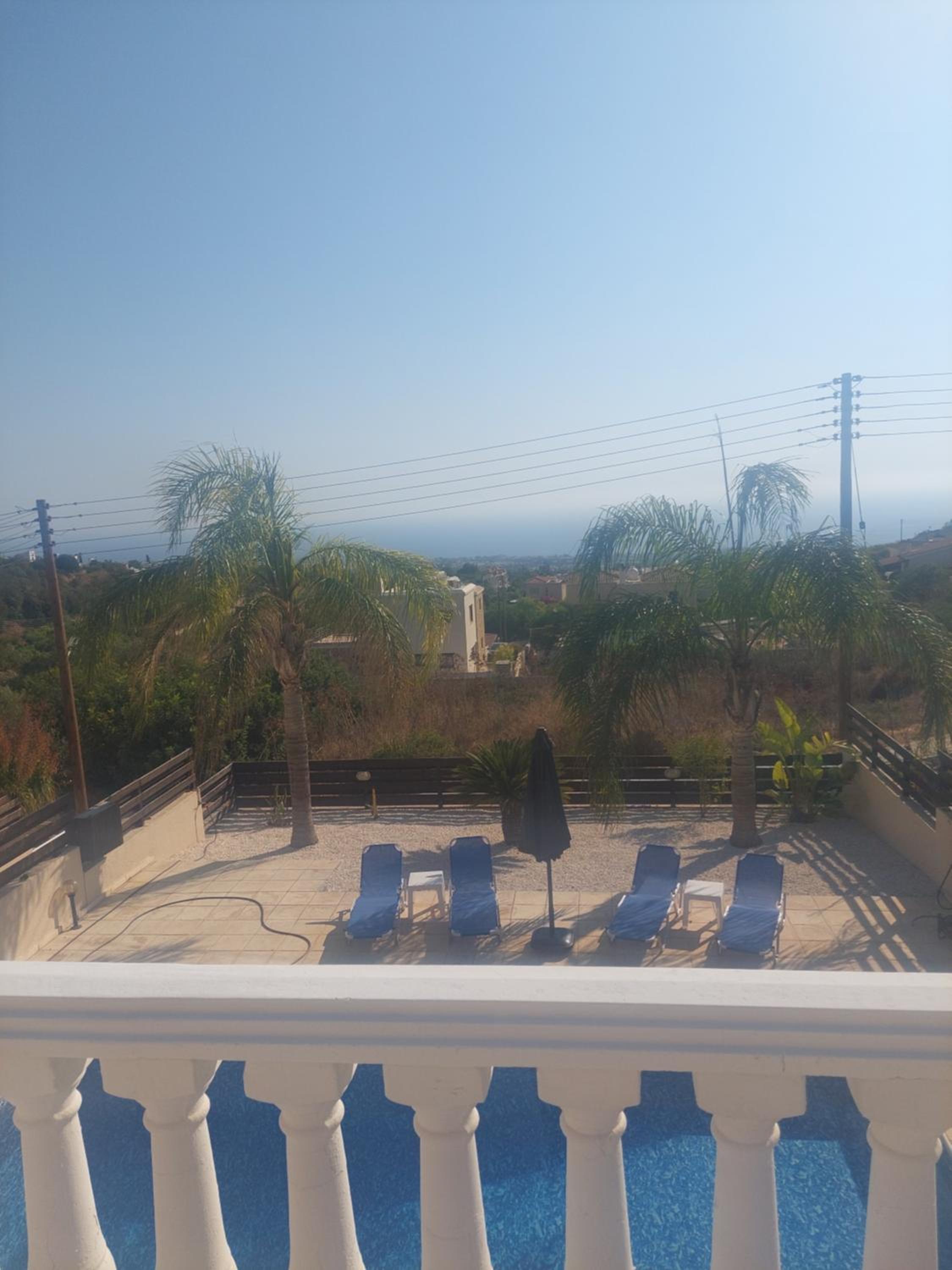 Villa Georgia
