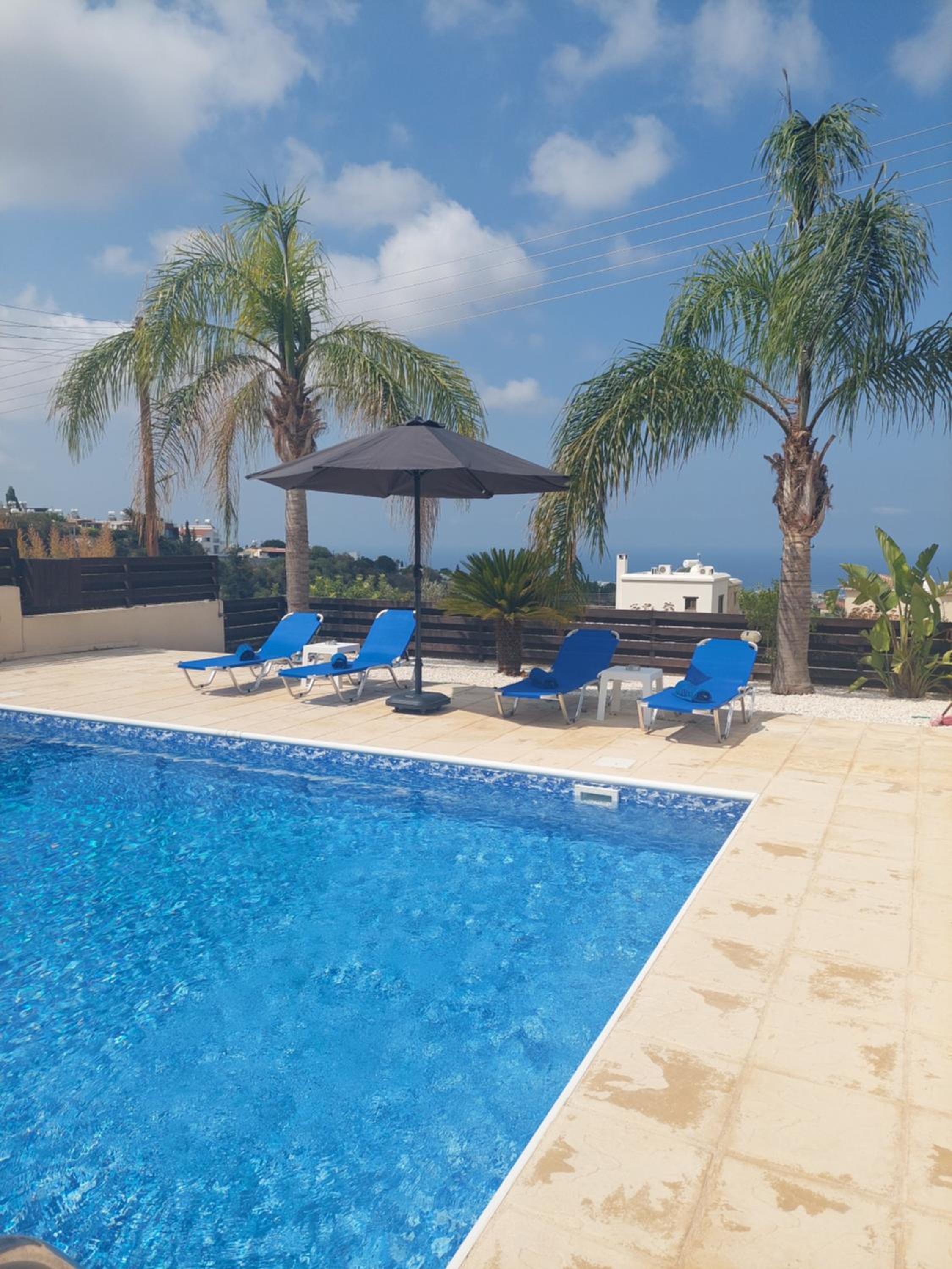 Villa Georgia