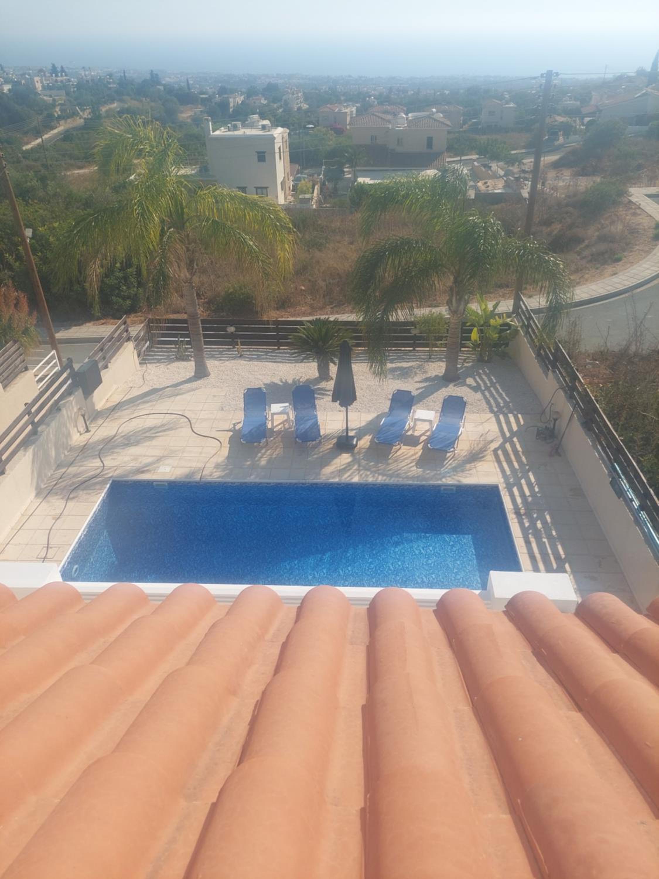 Villa Georgia