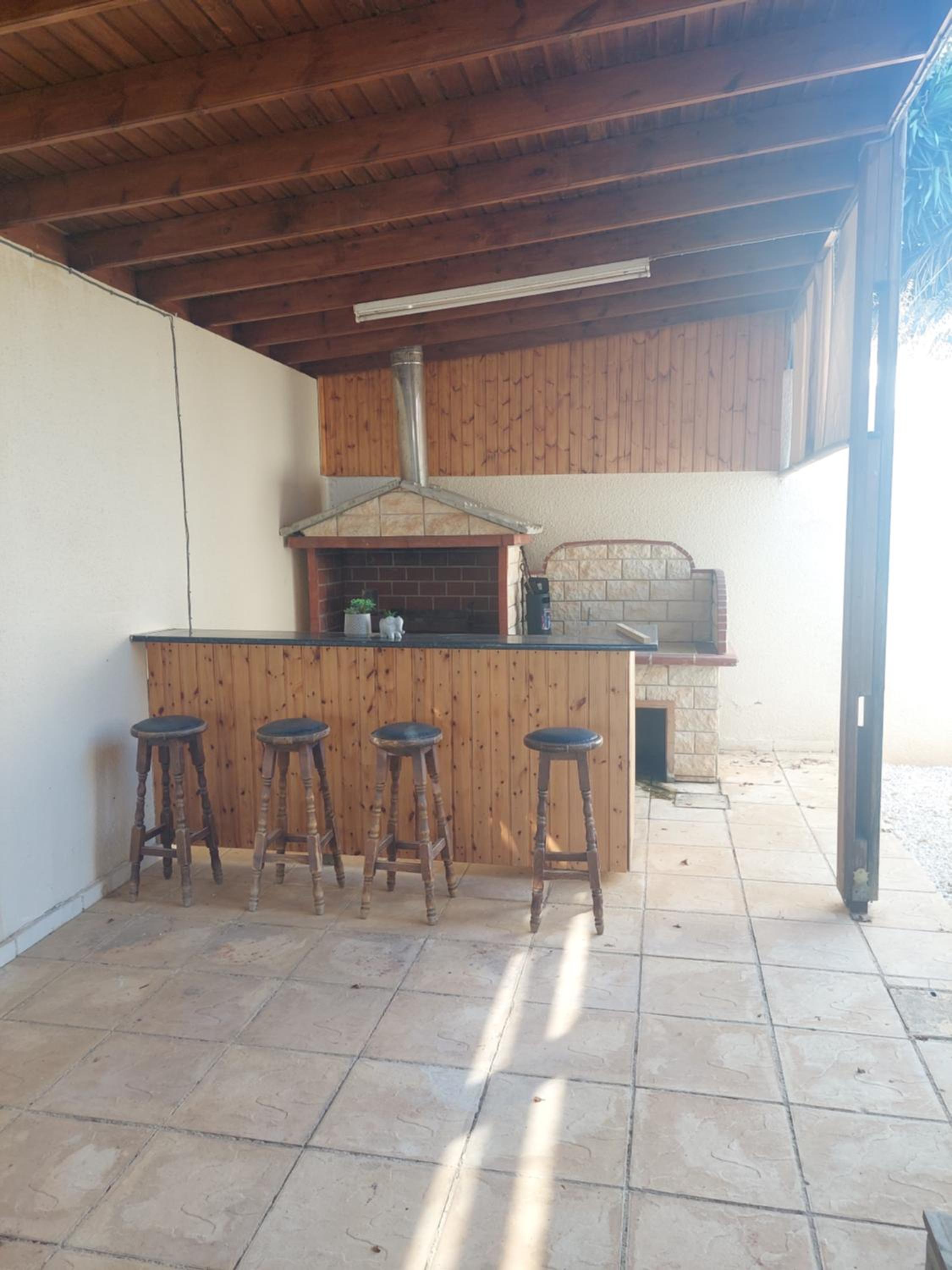Villa Georgia