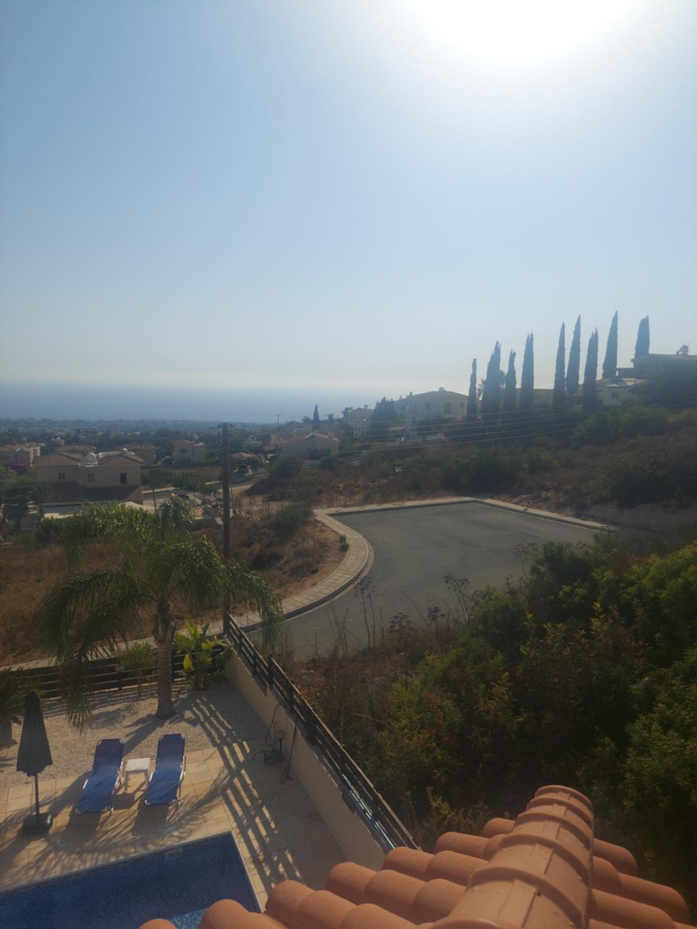 Villa Georgia