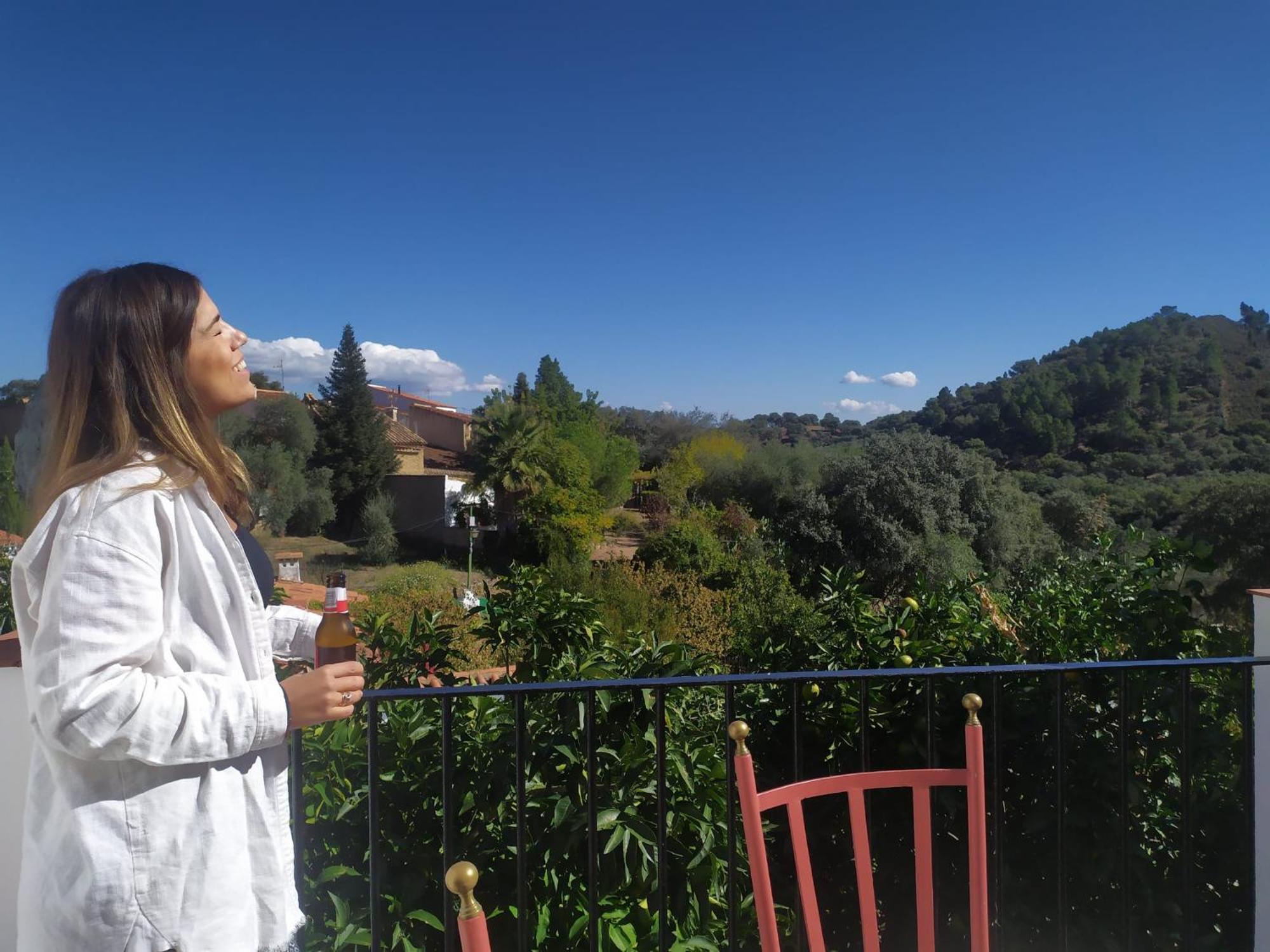 Casa Rural El Olivo