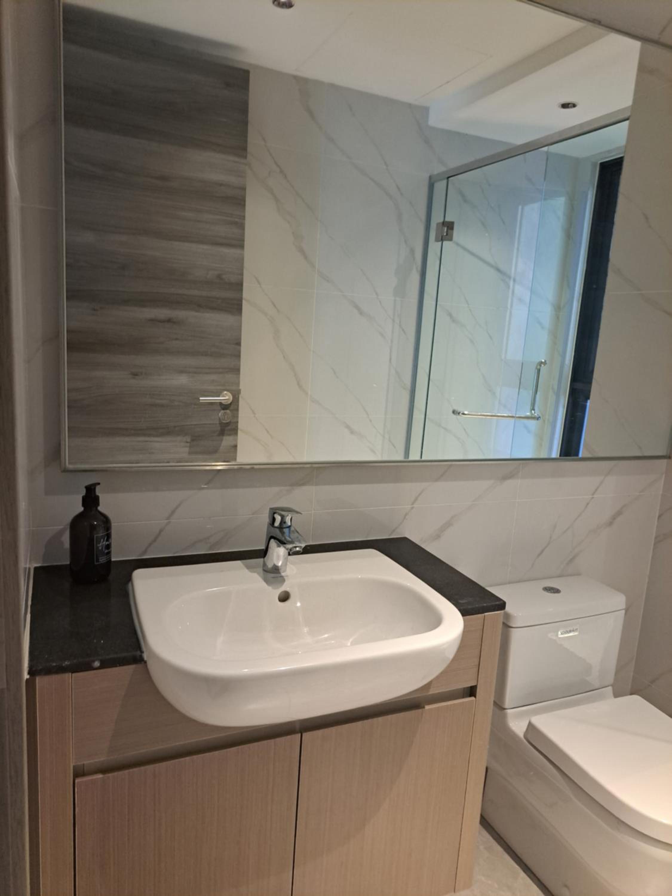 AGILE Bukit Bintang Family Suite KL