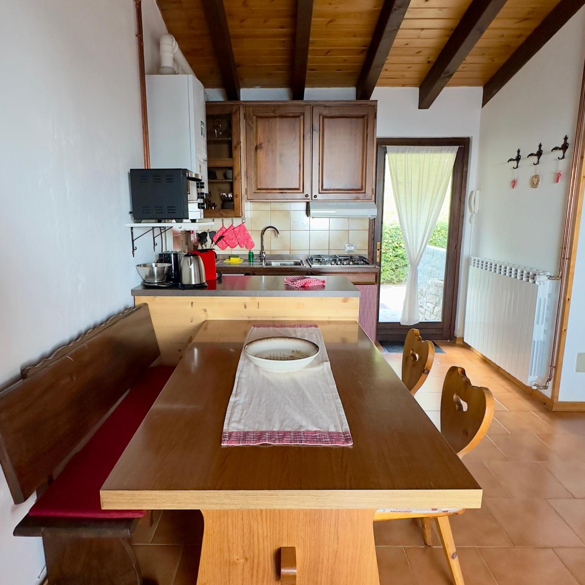 Panorama1200A, in the Heart of the San Fermo Hills view 4