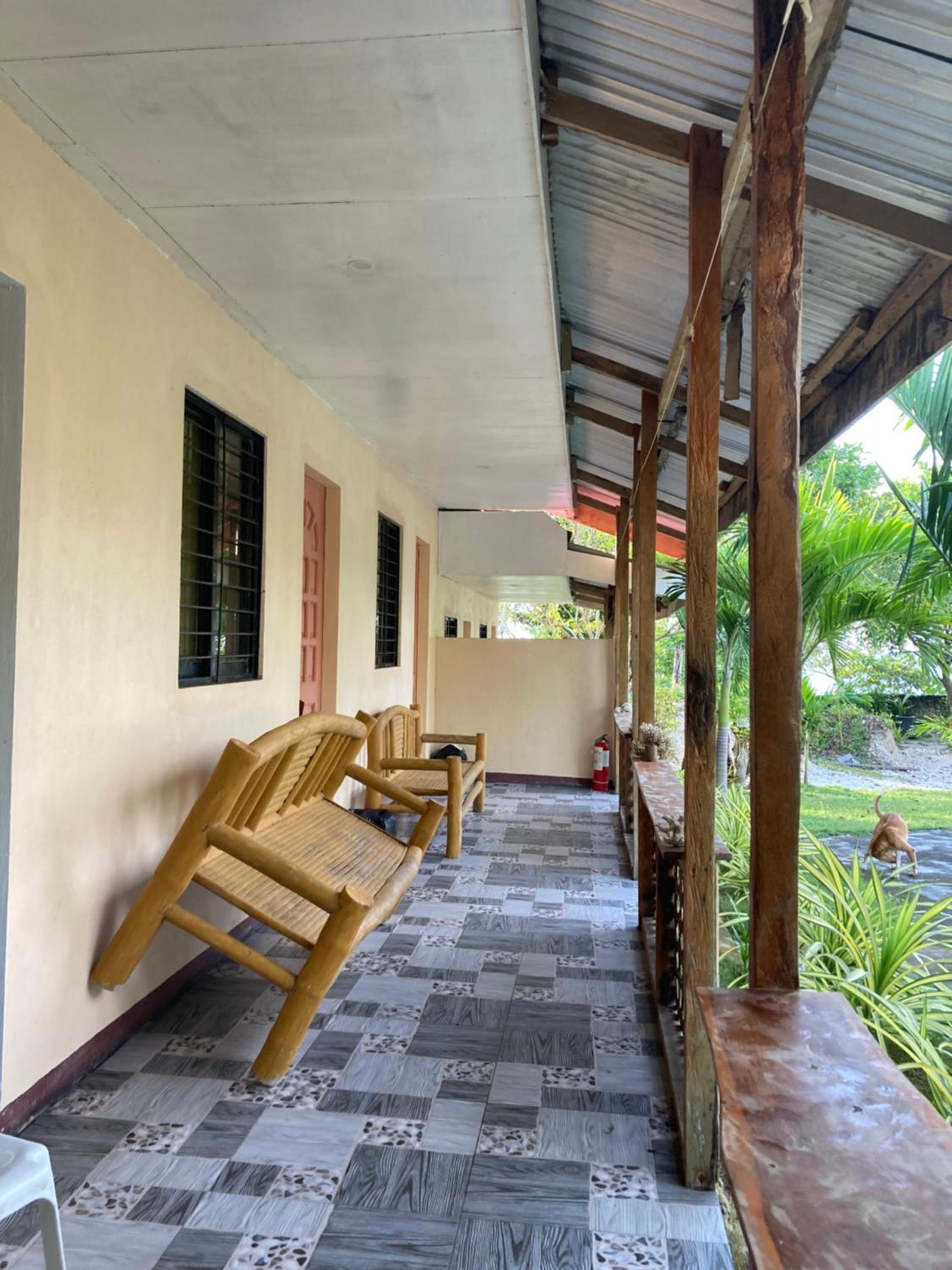 Camotes Affordable Staycation