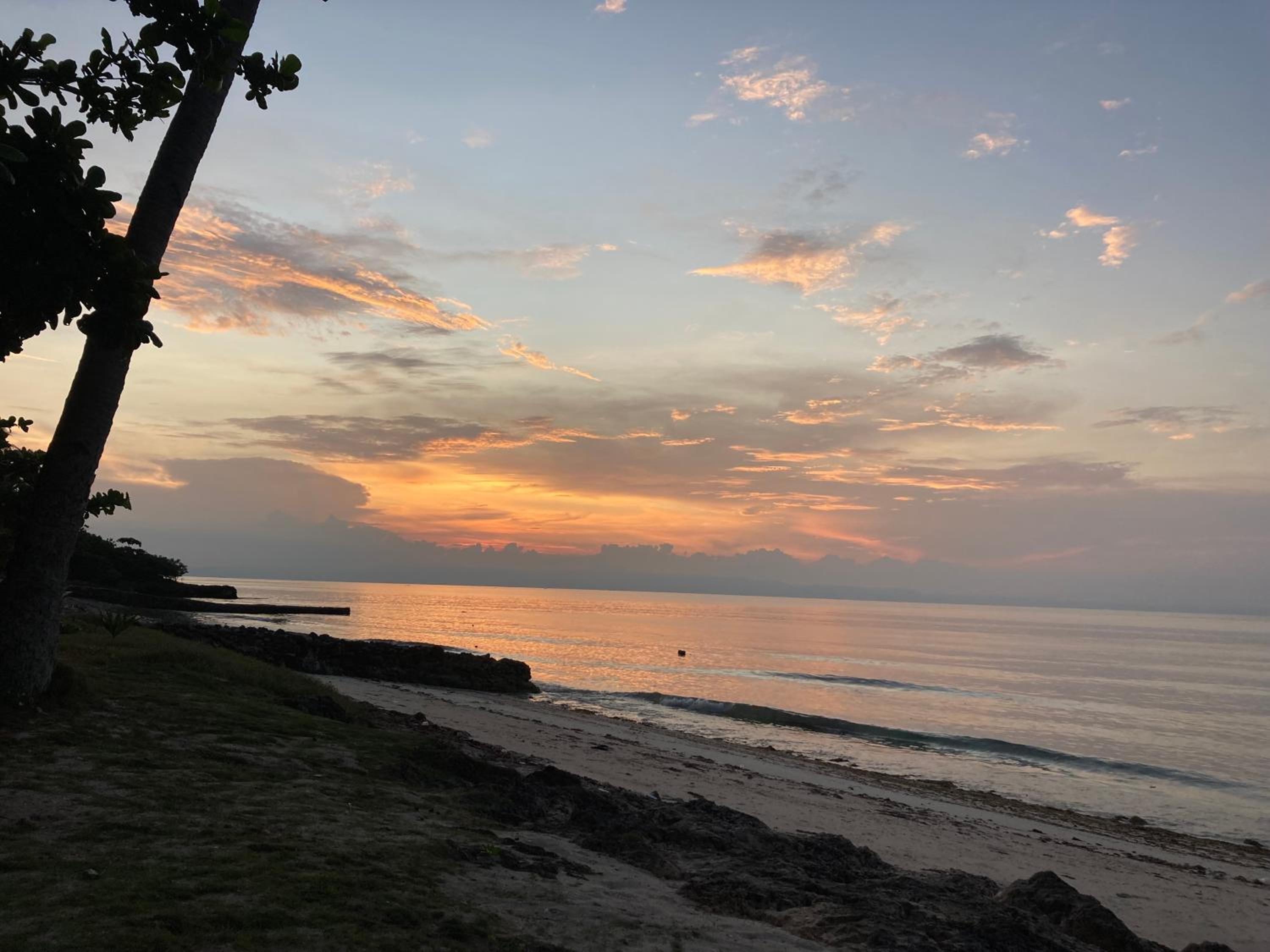 Camotes Affordable Staycation