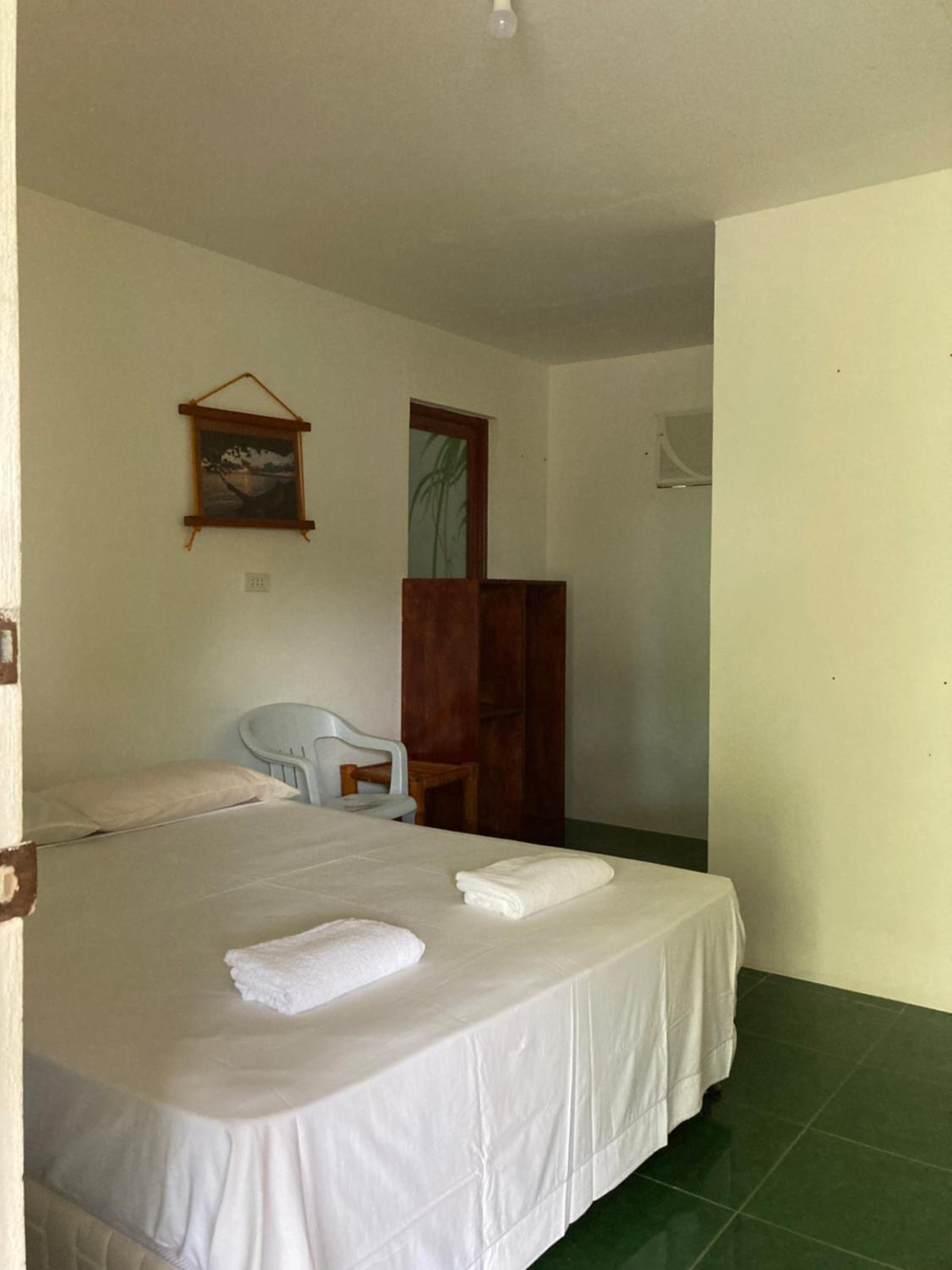 Camotes Affordable Staycation