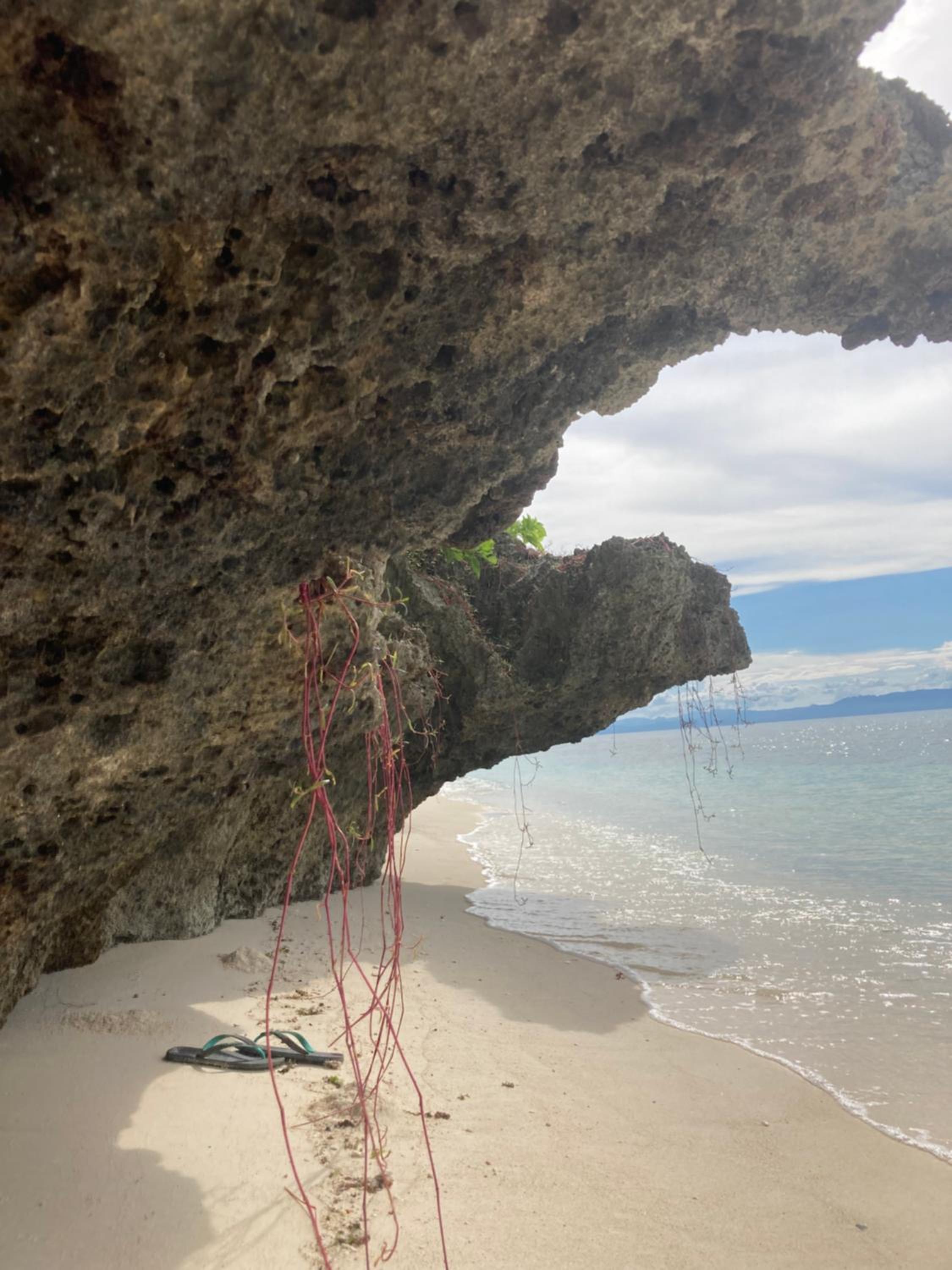 Camotes Affordable Staycation