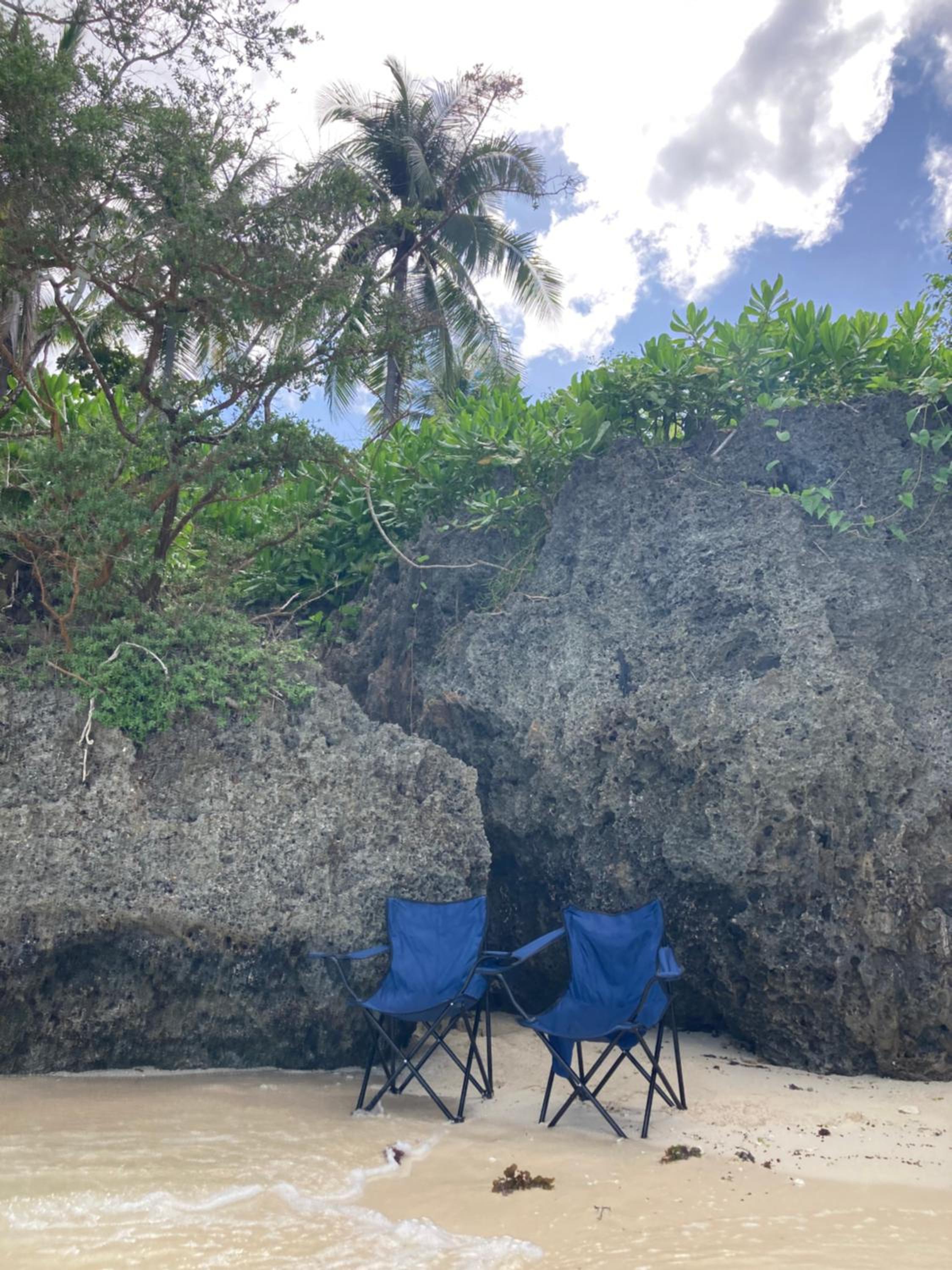 Camotes Affordable Staycation