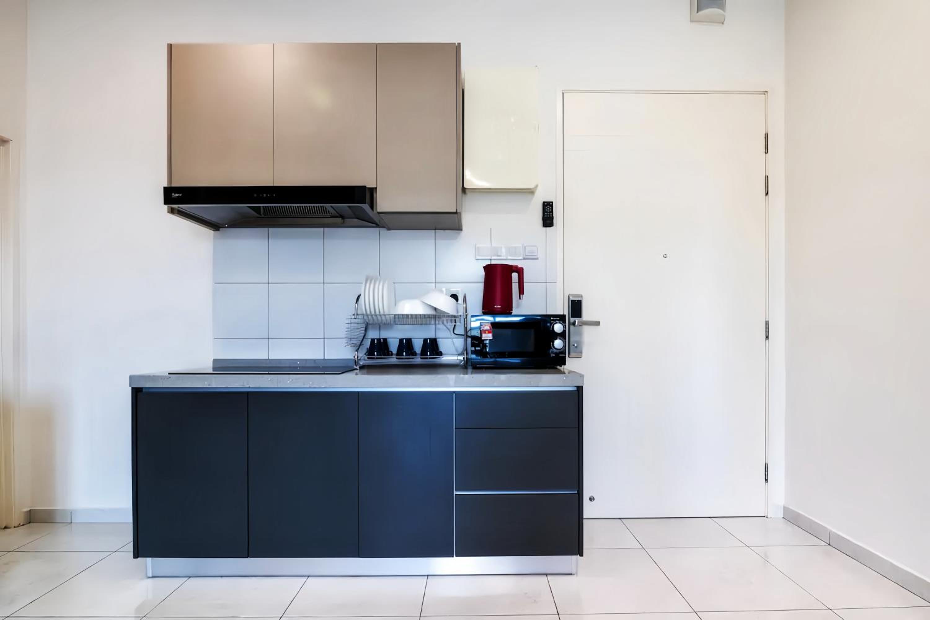 The Sun Residence Bayan Lepas photo 6
