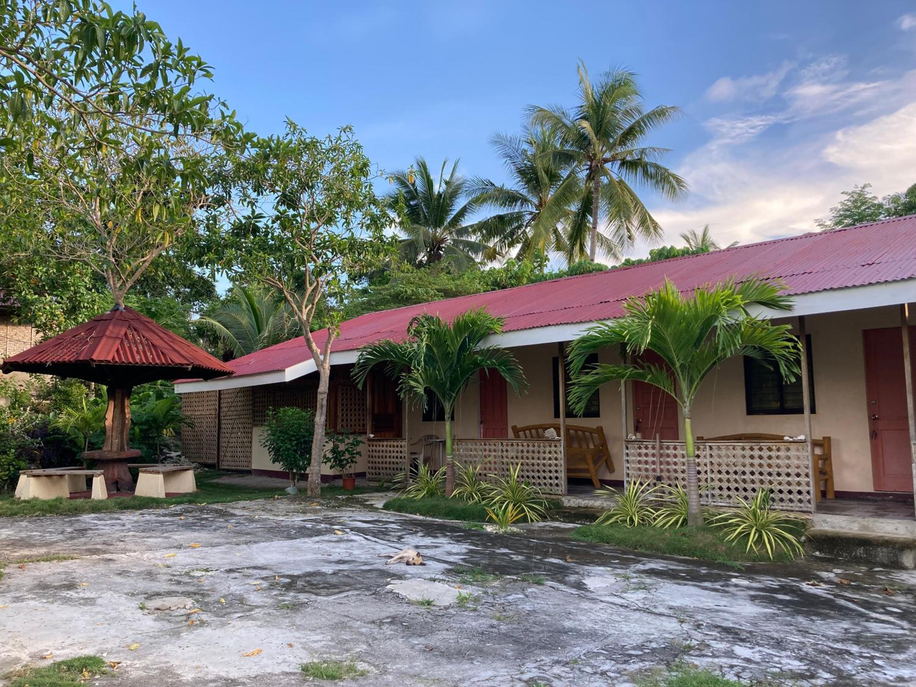 Camotes Affordable Staycation