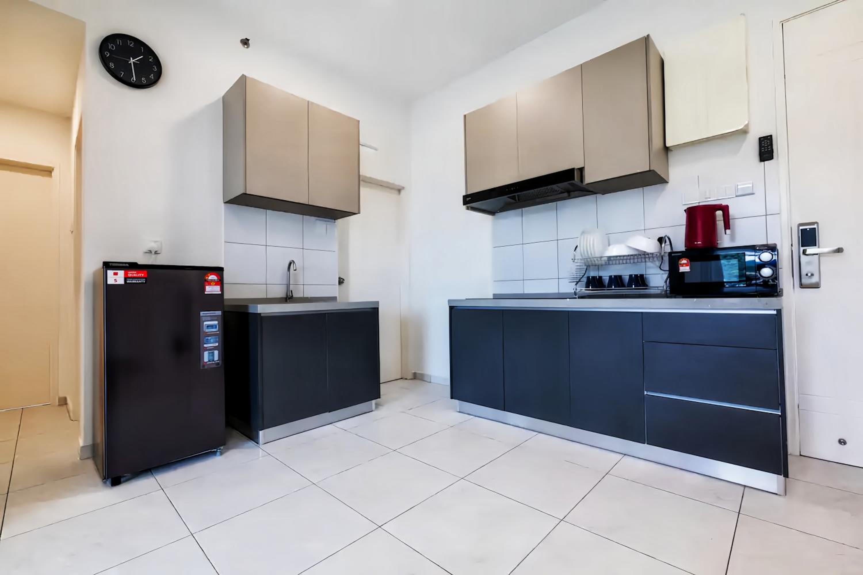 The Sun Residence Bayan Lepas photo 5