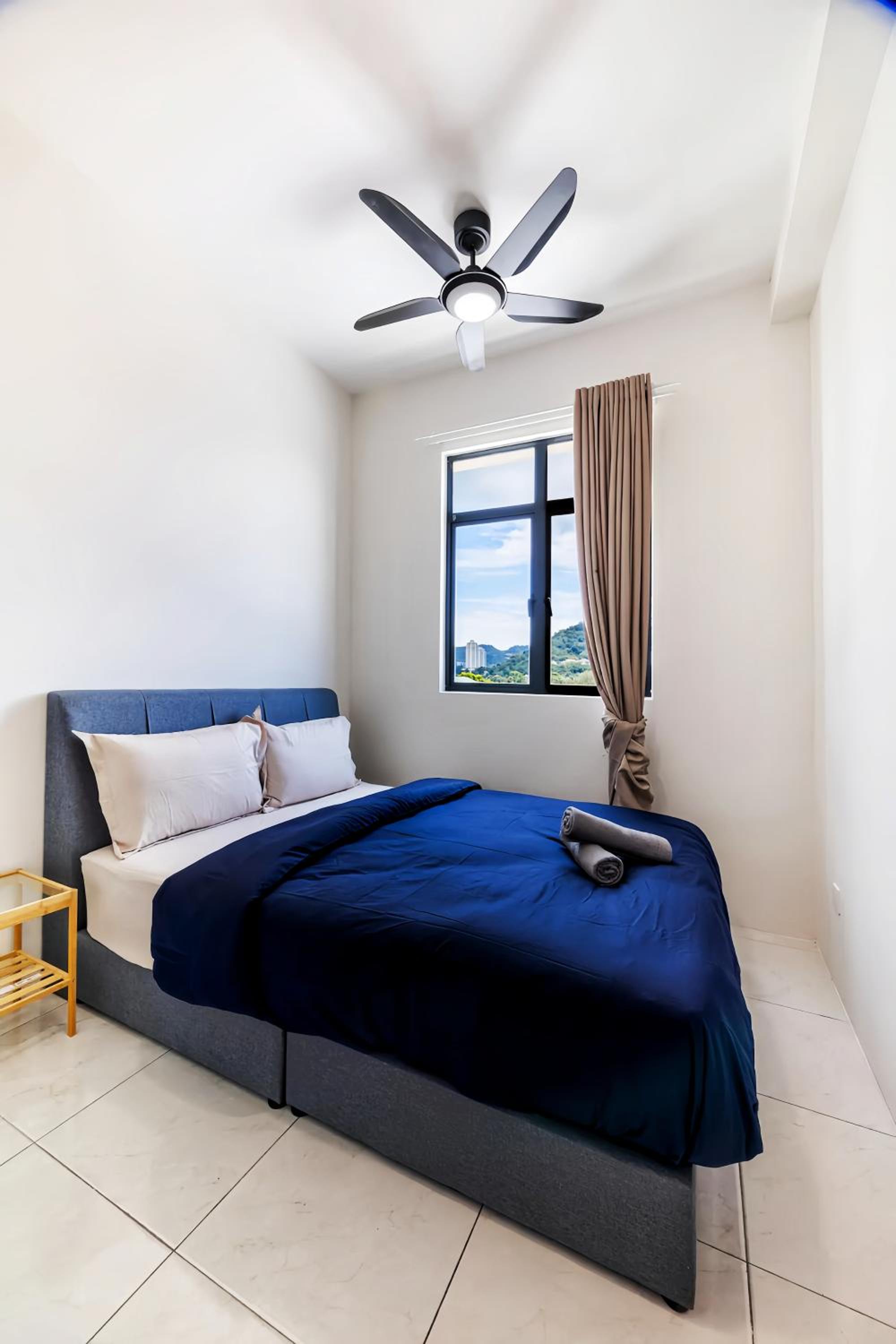 The Sun Residence Bayan Lepas photo 3