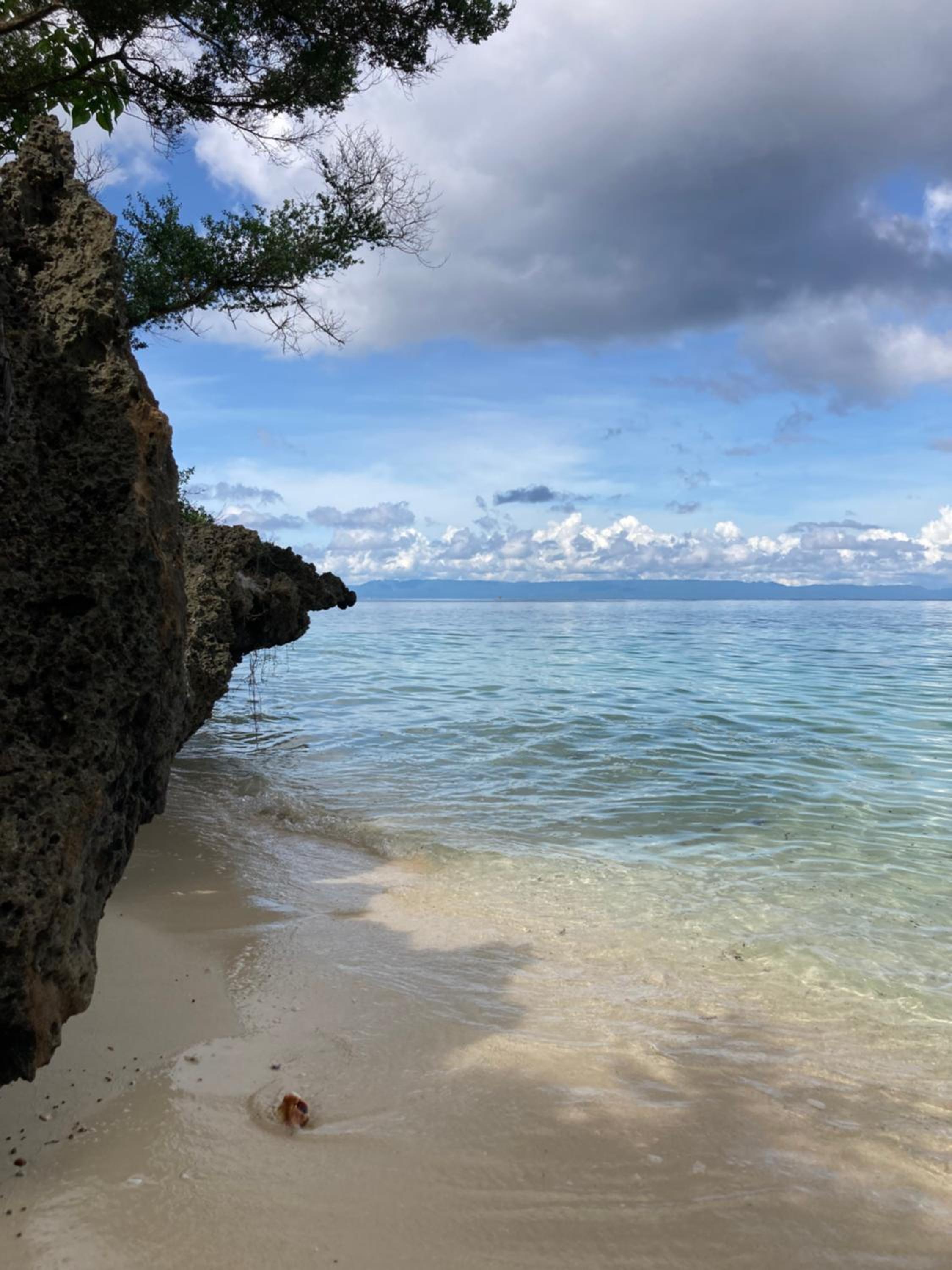 Camotes Affordable Staycation