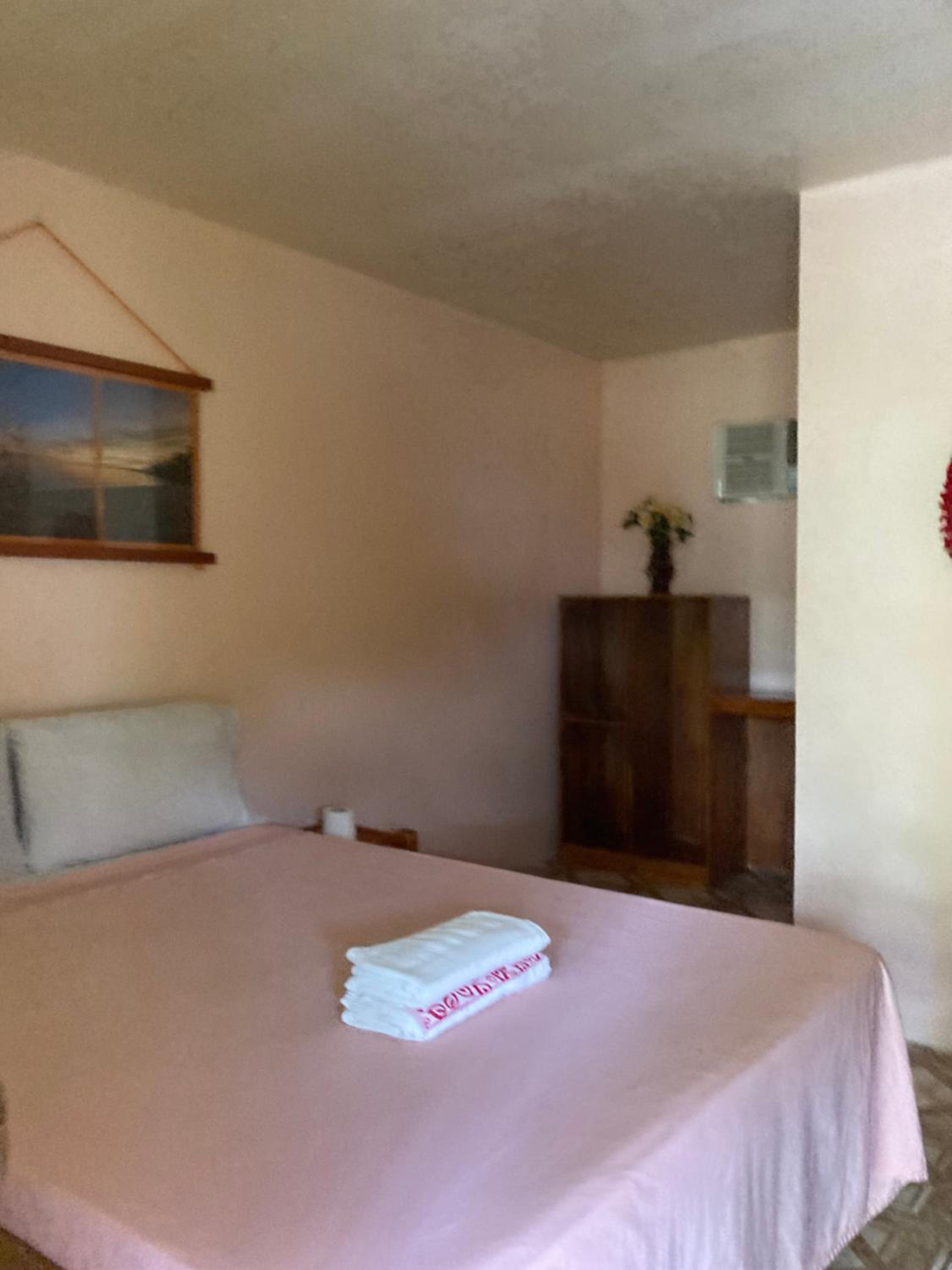 Camotes Affordable Staycation