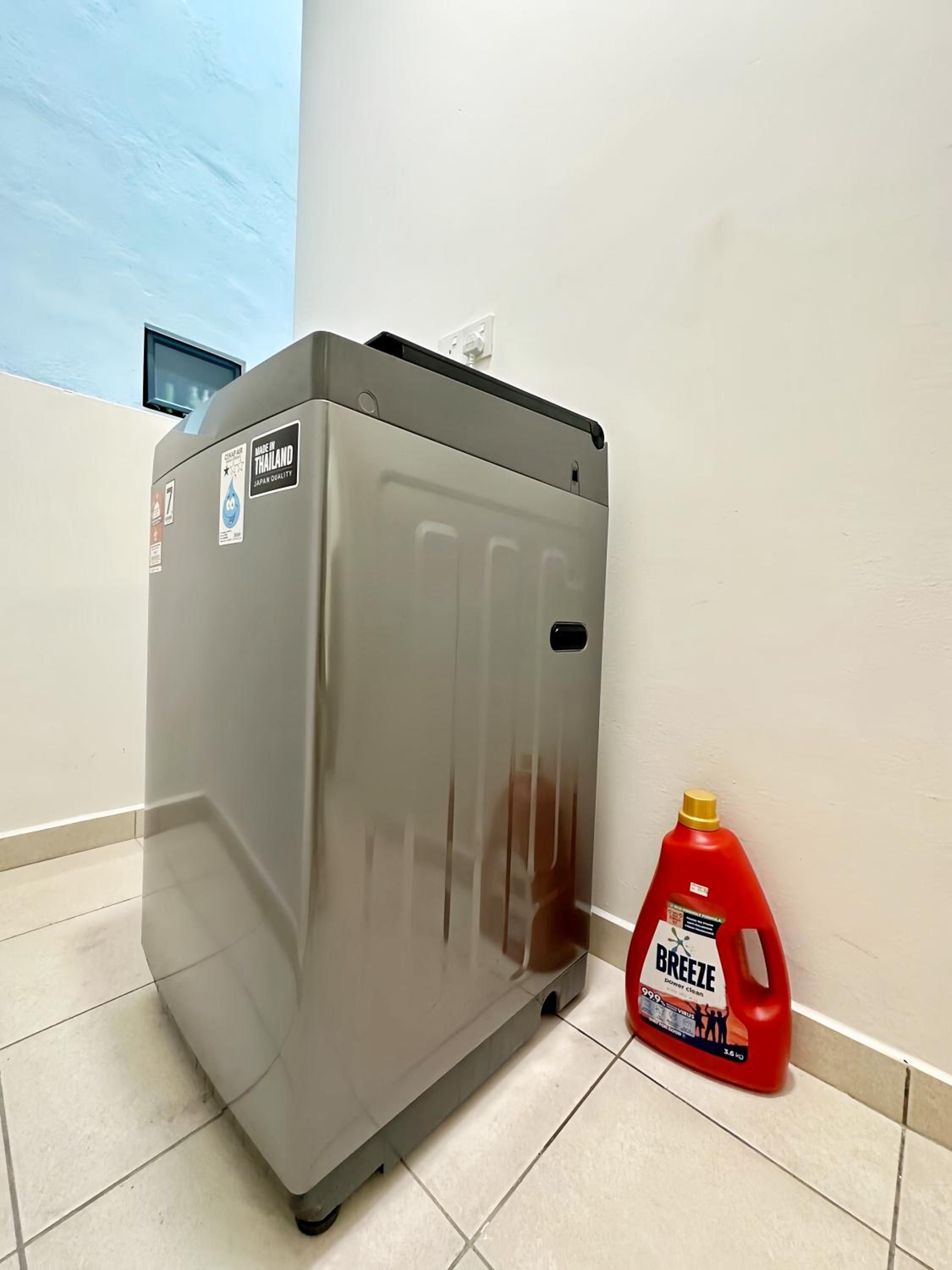 The Sun Residence Bayan Lepas photo 8