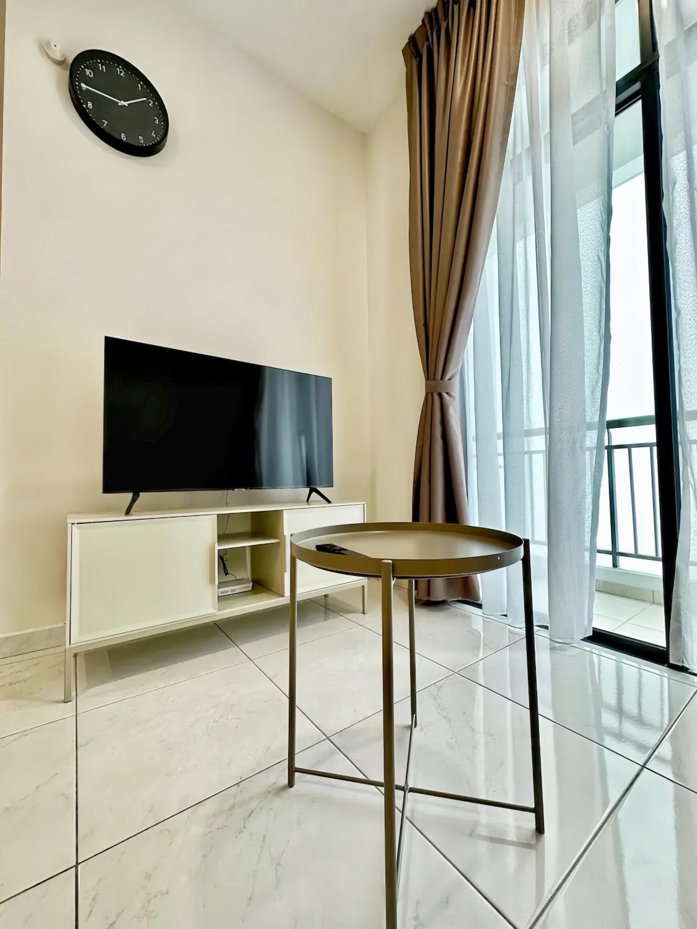 The Sun Residence Bayan Lepas view 5