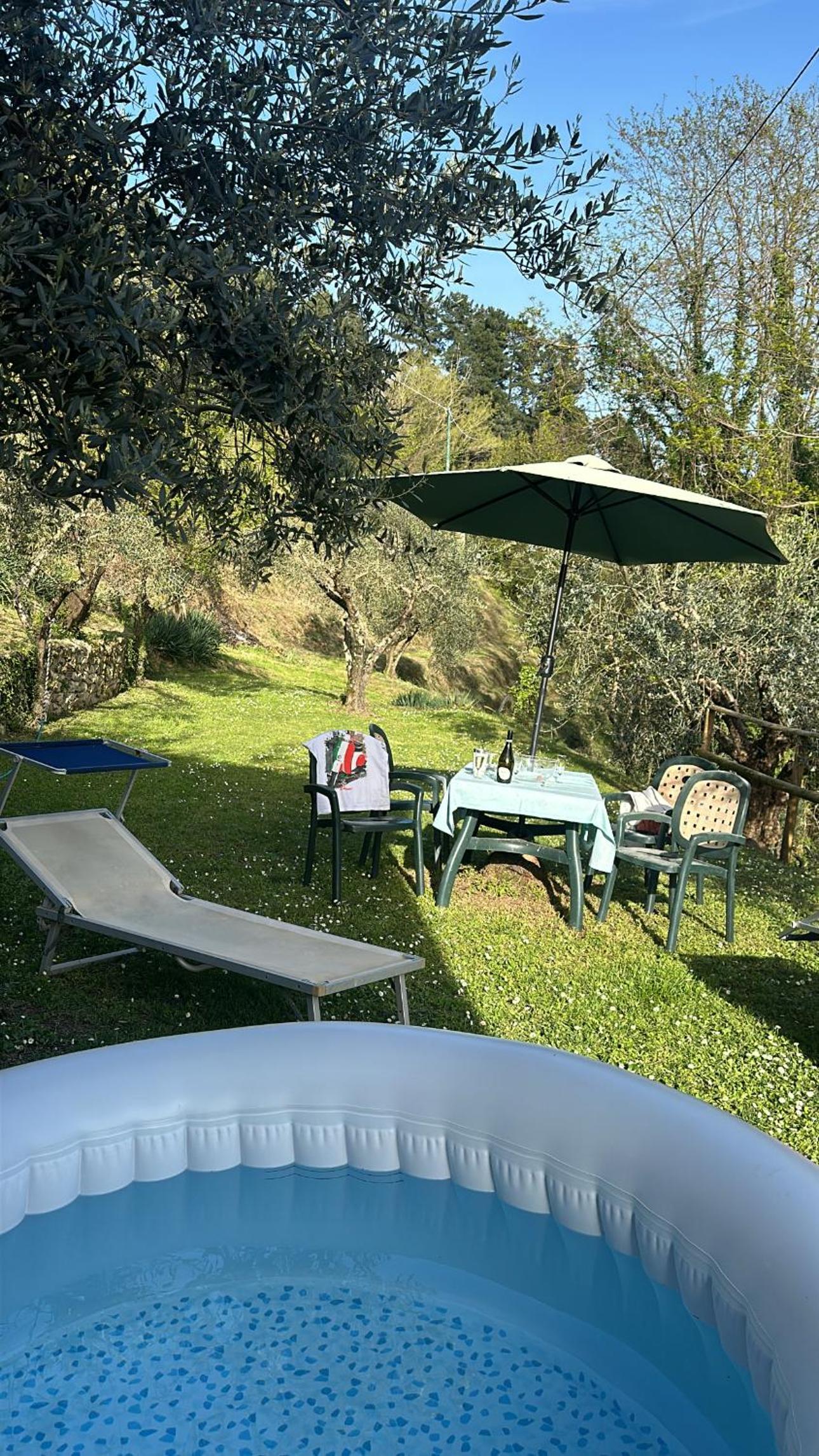 Case Vacanze Giovanni Garibaldi