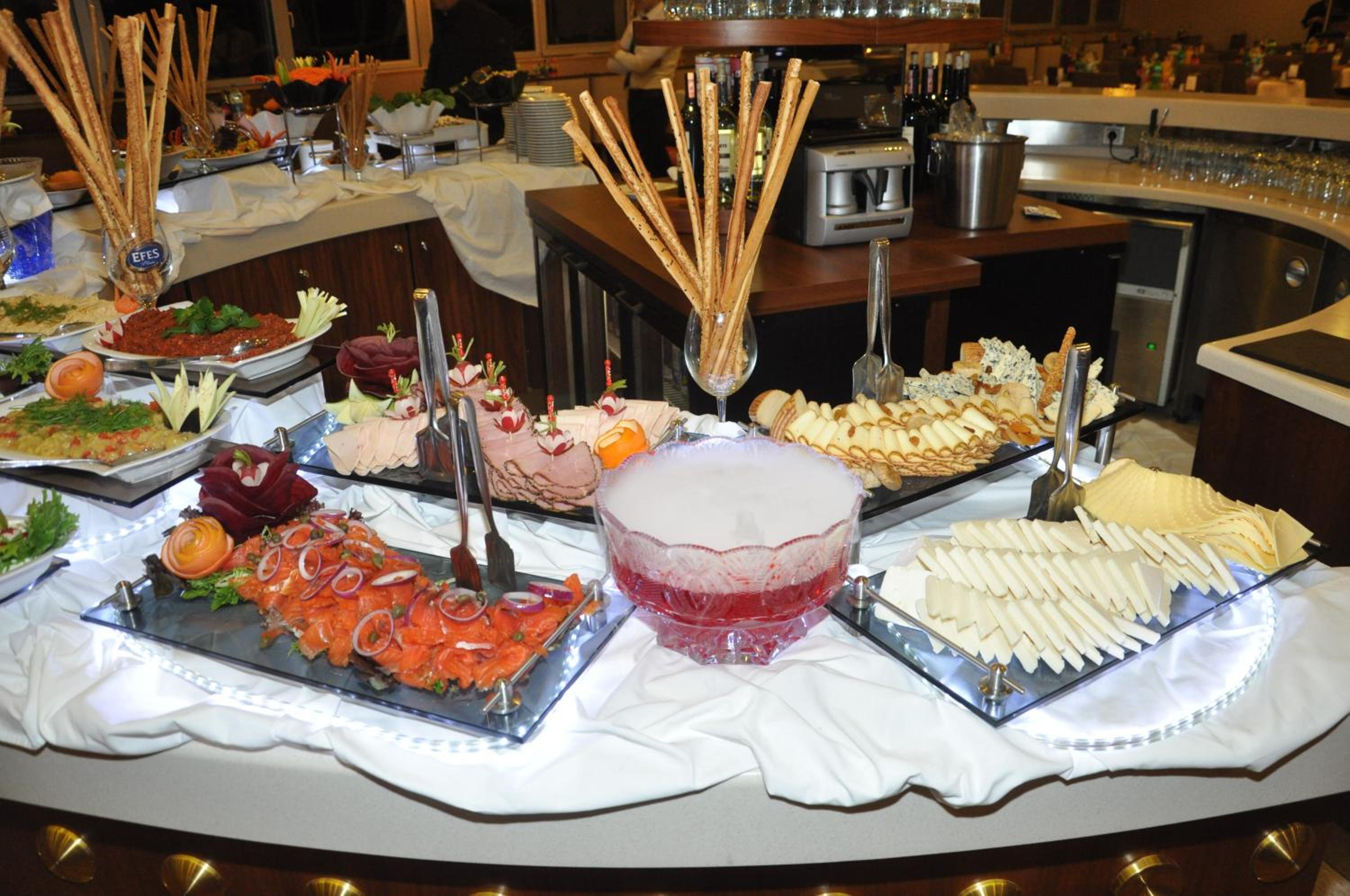 Bekdas Hotel Deluxe & Spa - Image 107