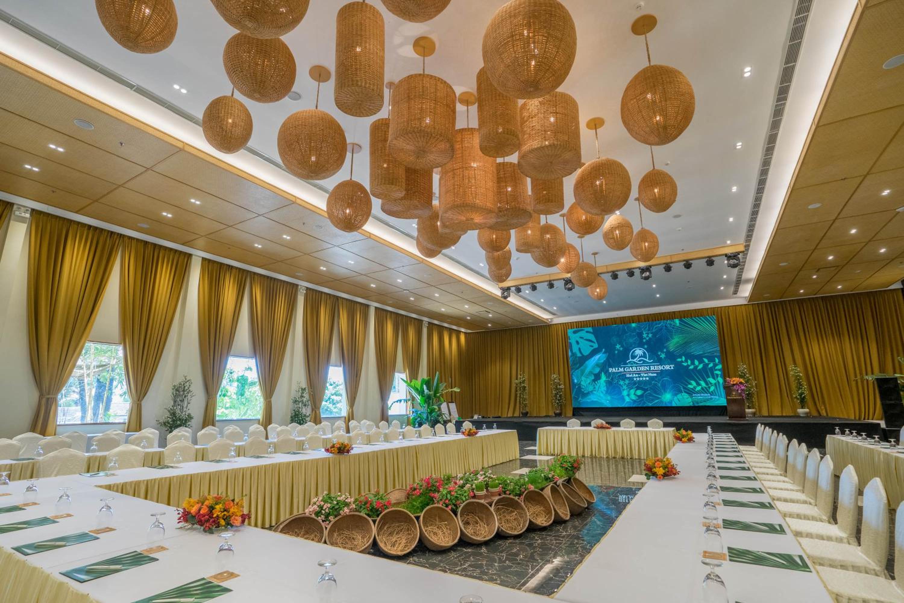 Hoi An Vacations - Palm Garden Beach Resort  Spa - Property Image 2