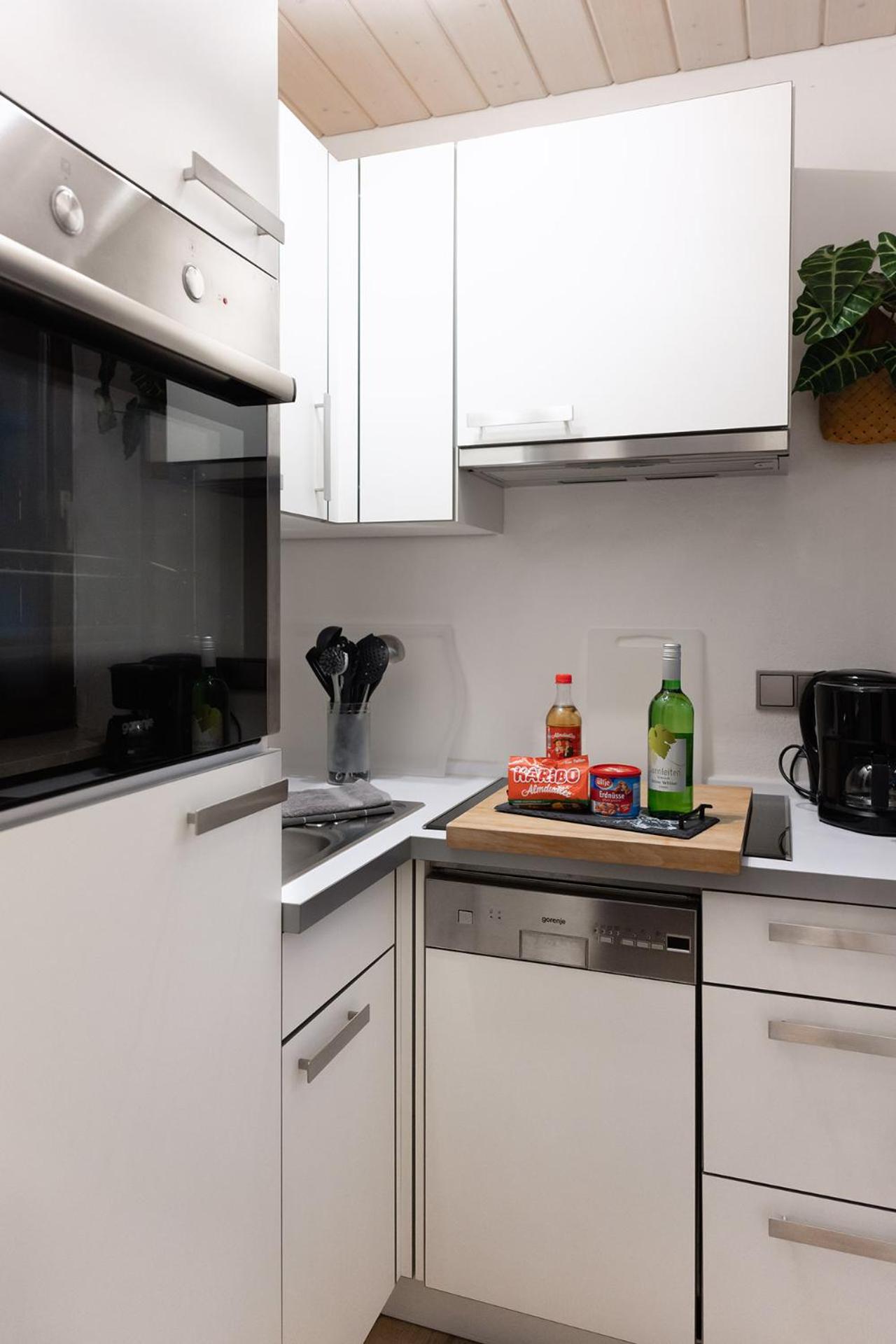 Ferienwohnung Alpenglück