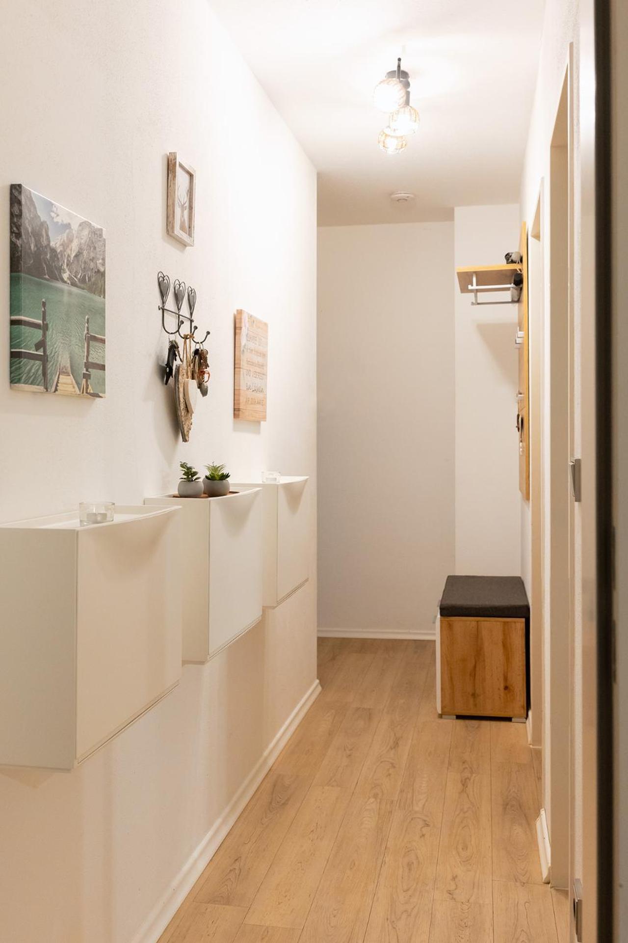 Ferienwohnung Alpenglück