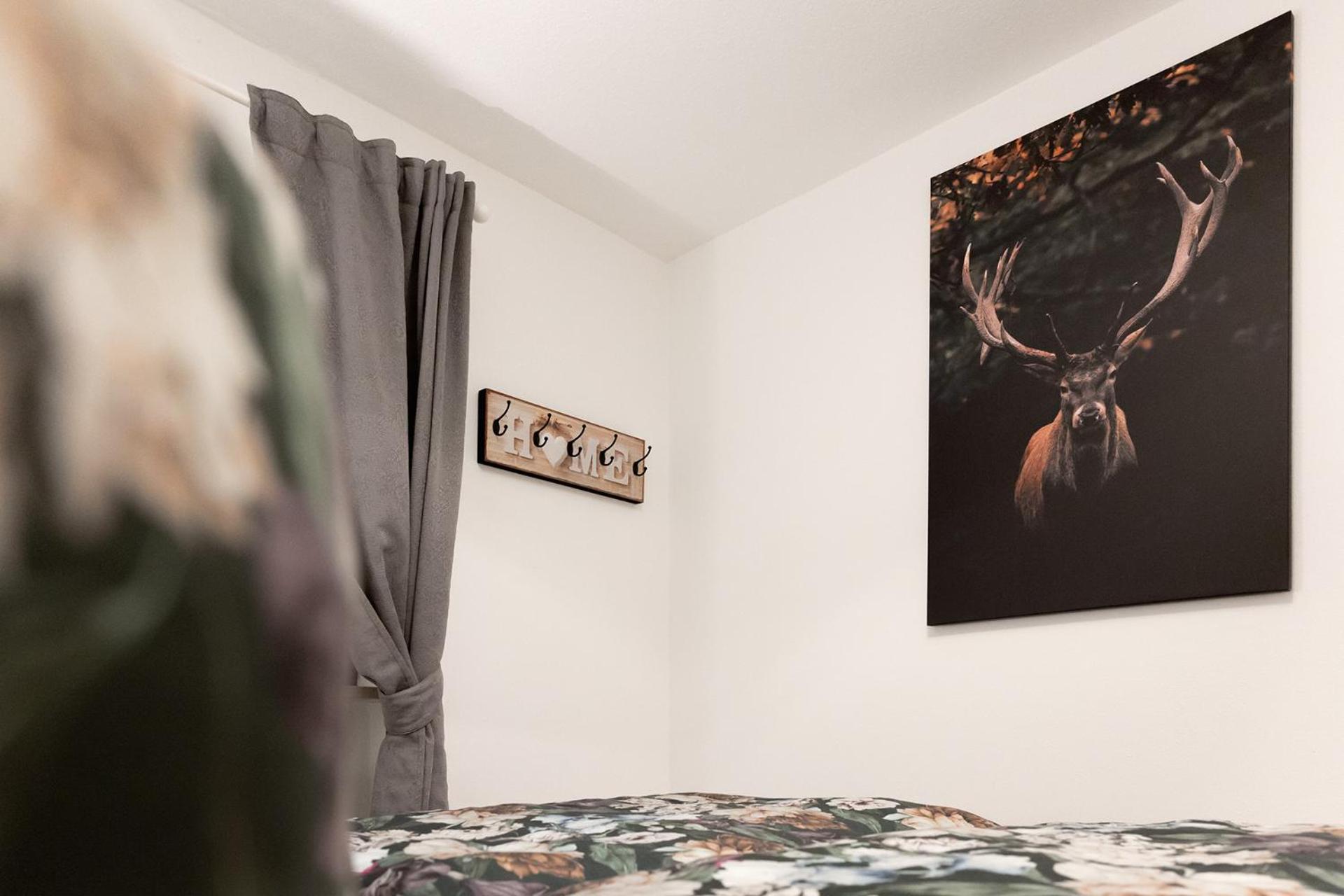 Ferienwohnung Alpenglück