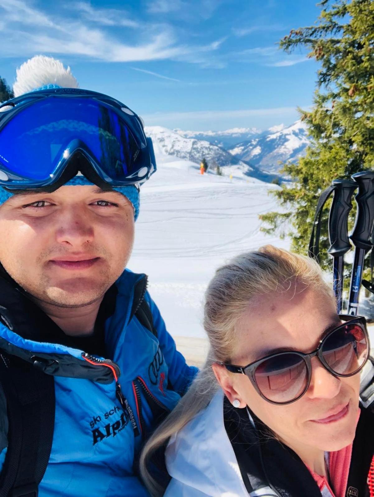GS SKI Apartment - The Grand Monastery Pamporovo