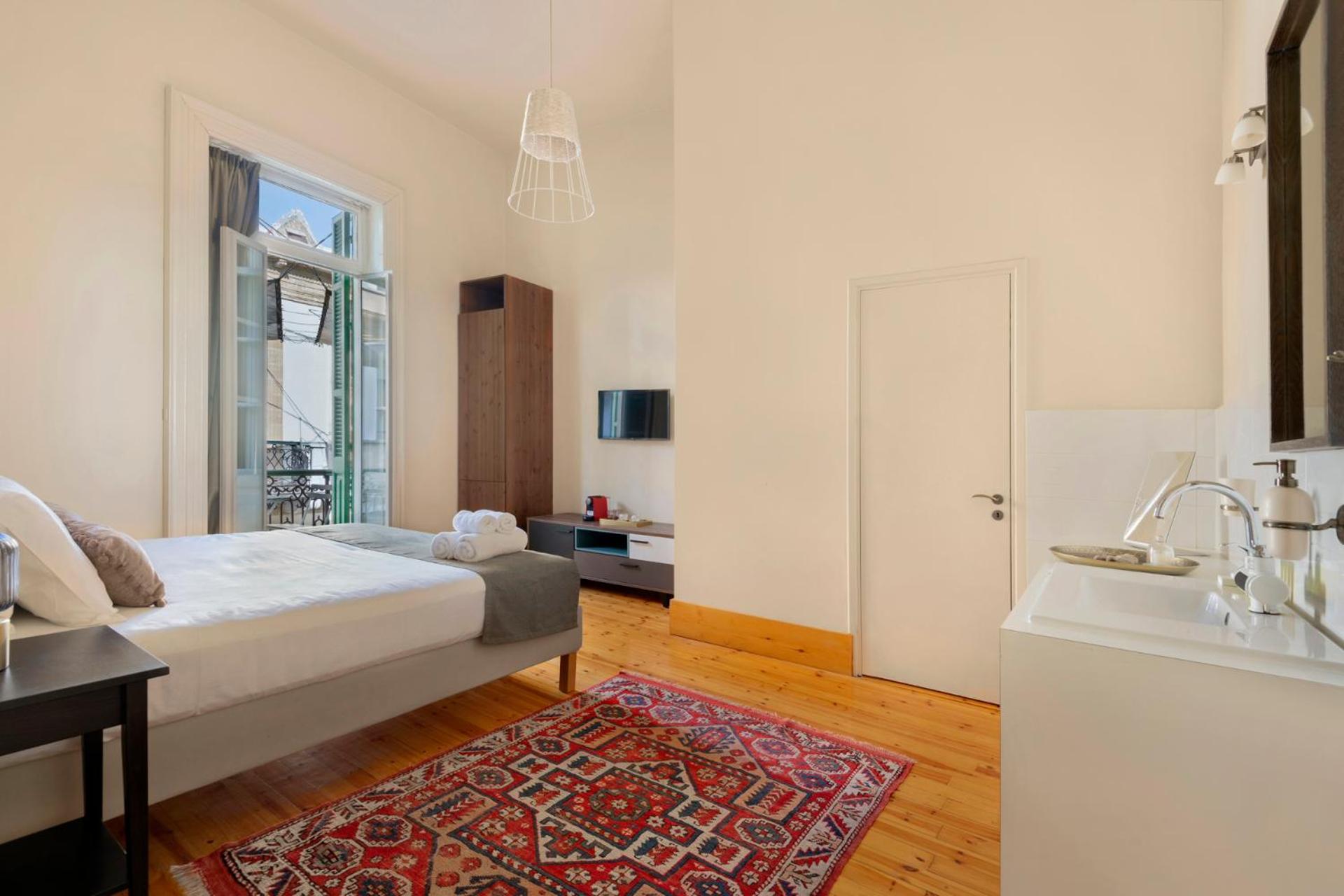 Klokkari Stays - Cozy Stay City Center By Platform 357