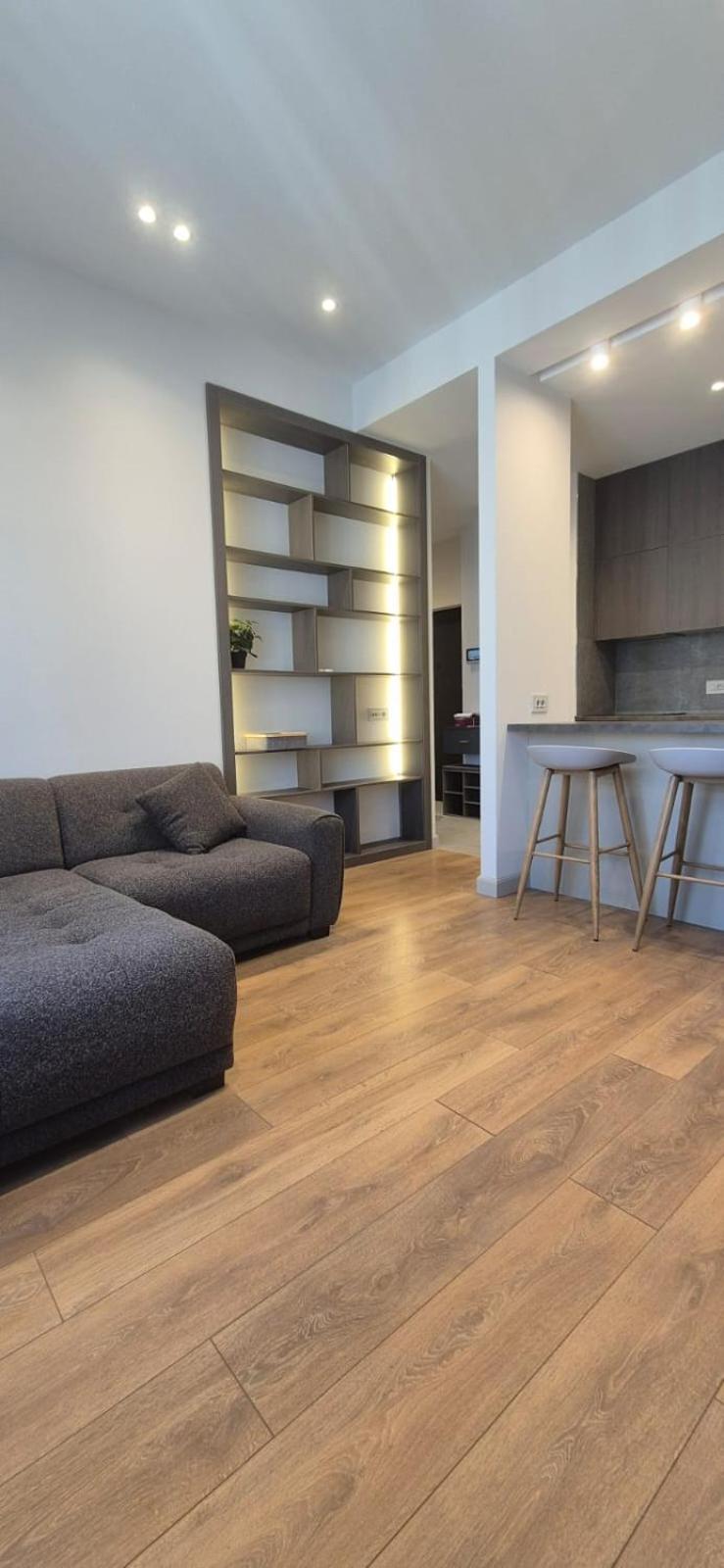 Elite apartments