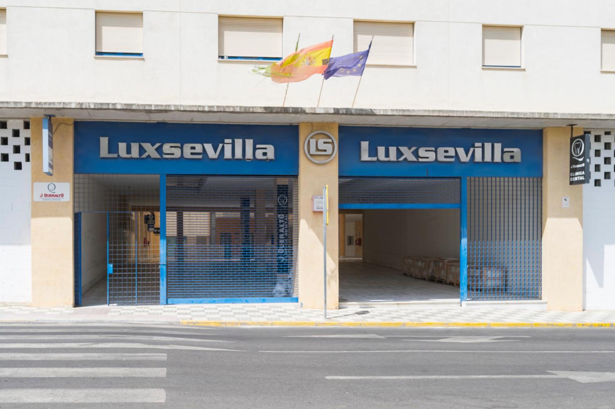 LuxSevilla Moderno Piscina Free Parking