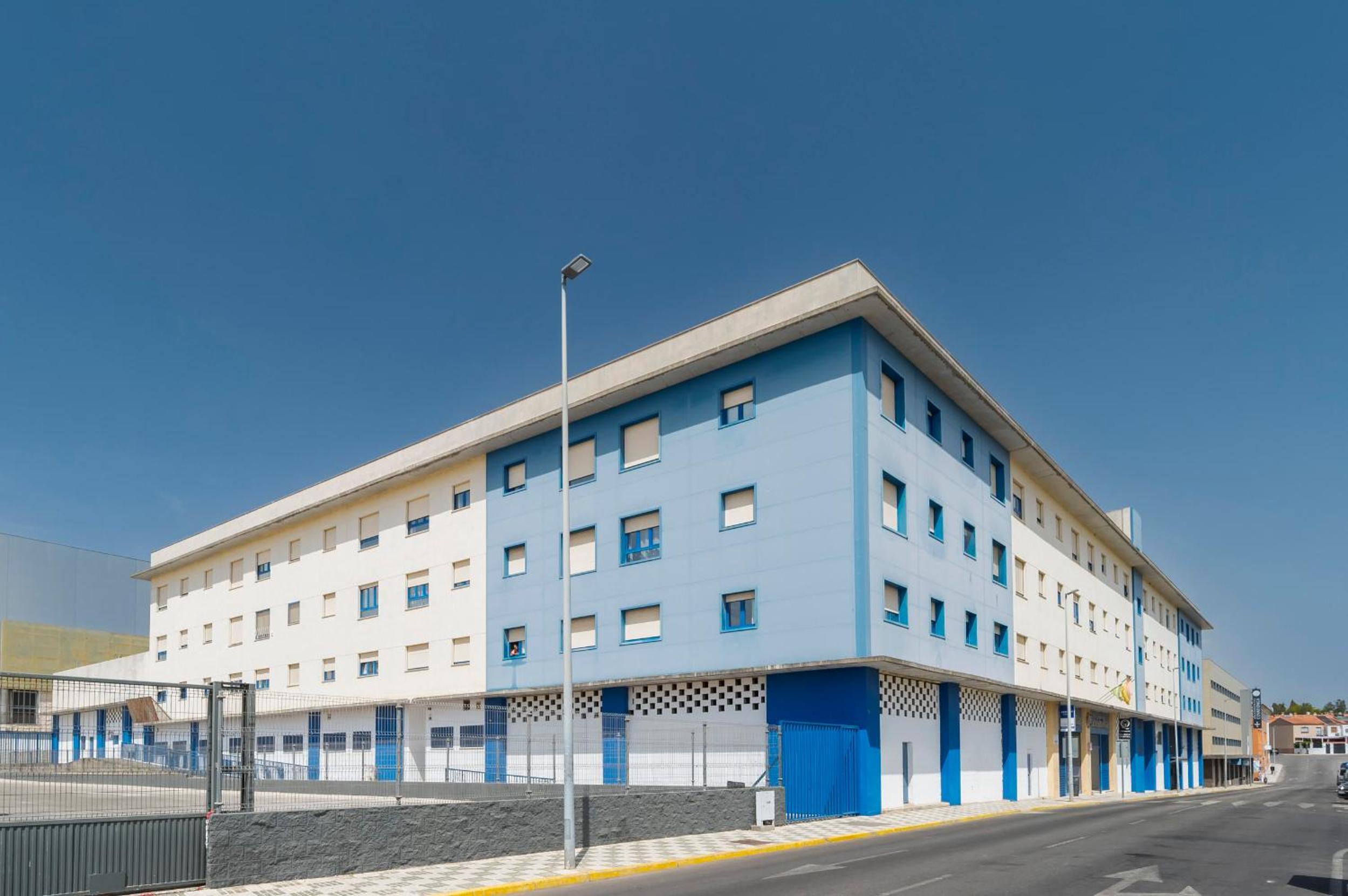LuxSevilla Moderno Piscina Free Parking