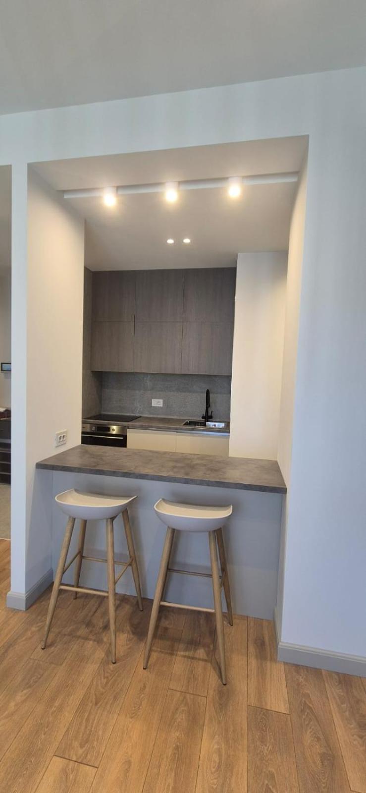 Elite apartments