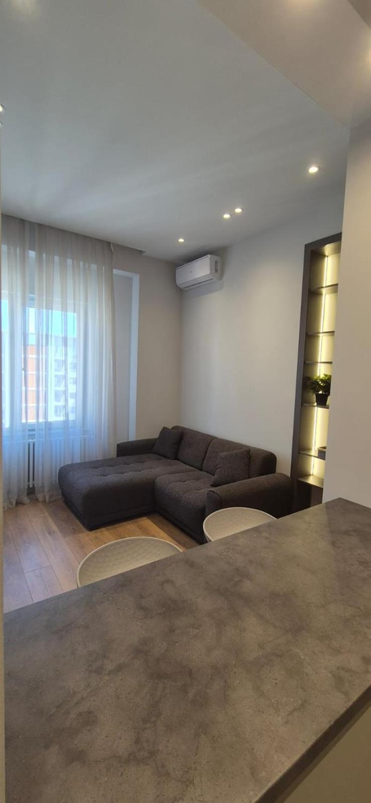 Elite apartments