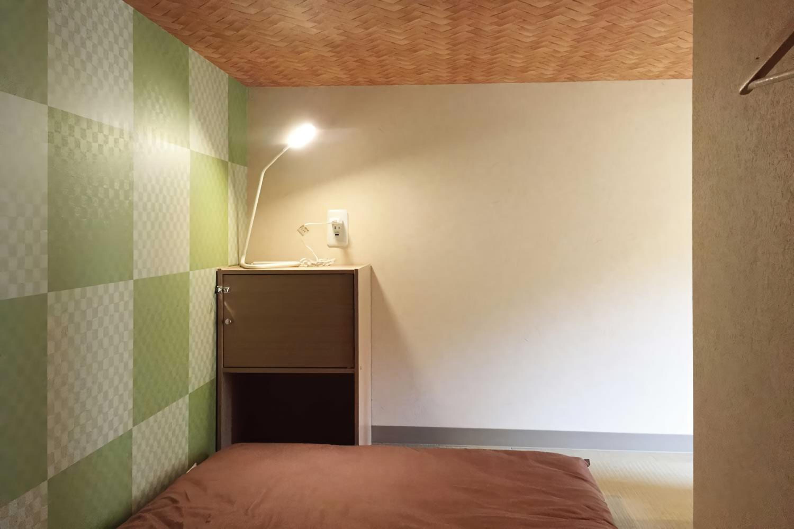 J-Hoppers Kumano Yunomine Guesthouse
