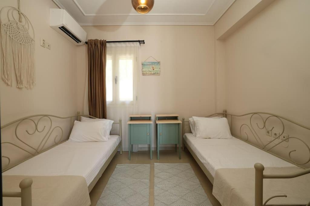 Sumelia Villa