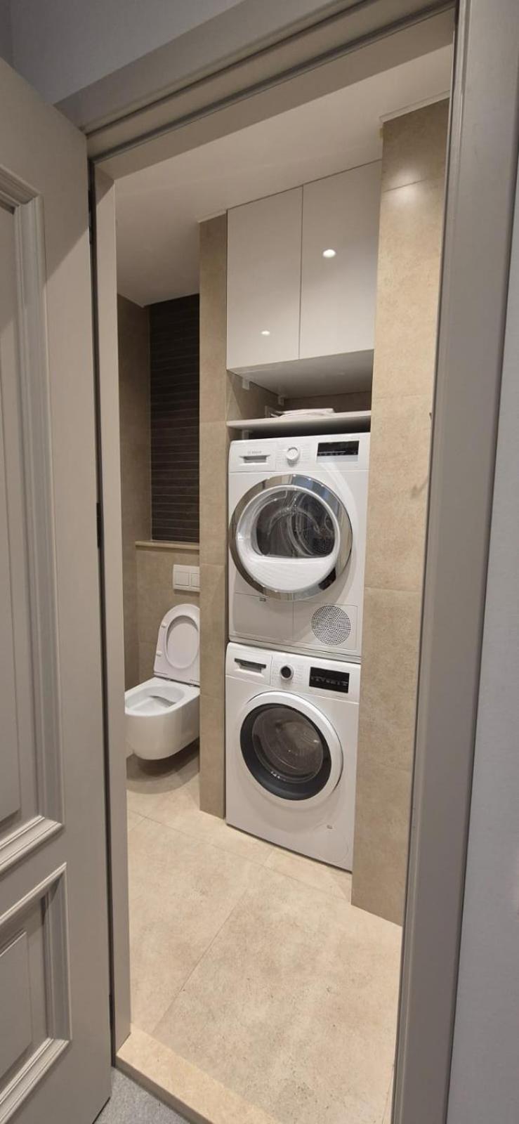 Elite apartments