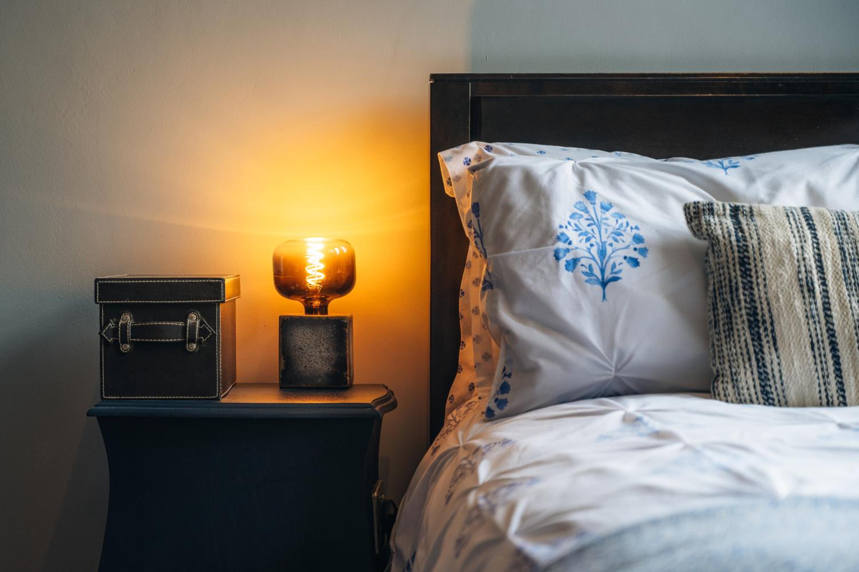 The Bolt Hole - Stratford Upon Avon - Central - Free Offstreet Parking