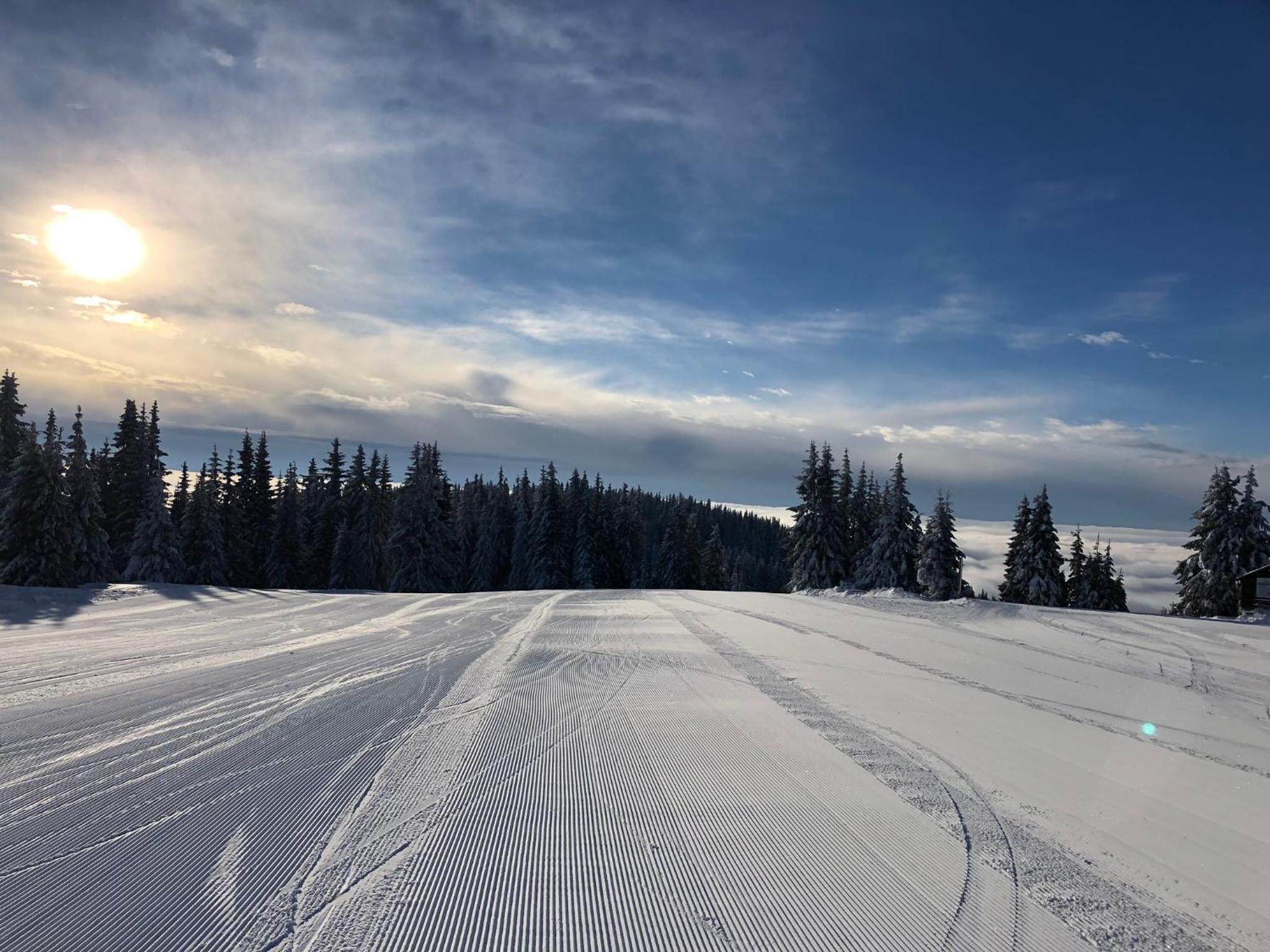 GS SKI Apartment - The Grand Monastery Pamporovo