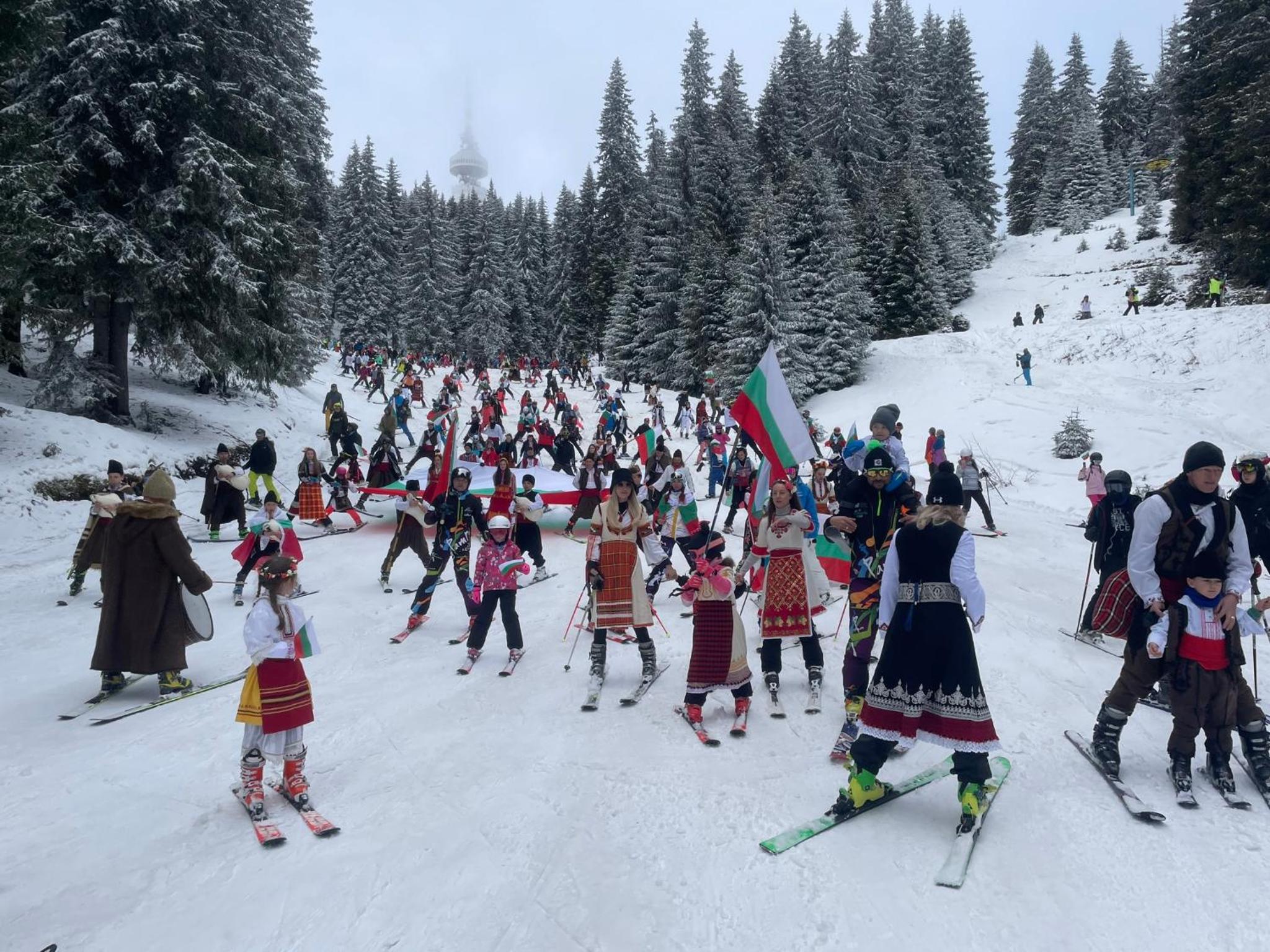 GS SKI Apartment - The Grand Monastery Pamporovo