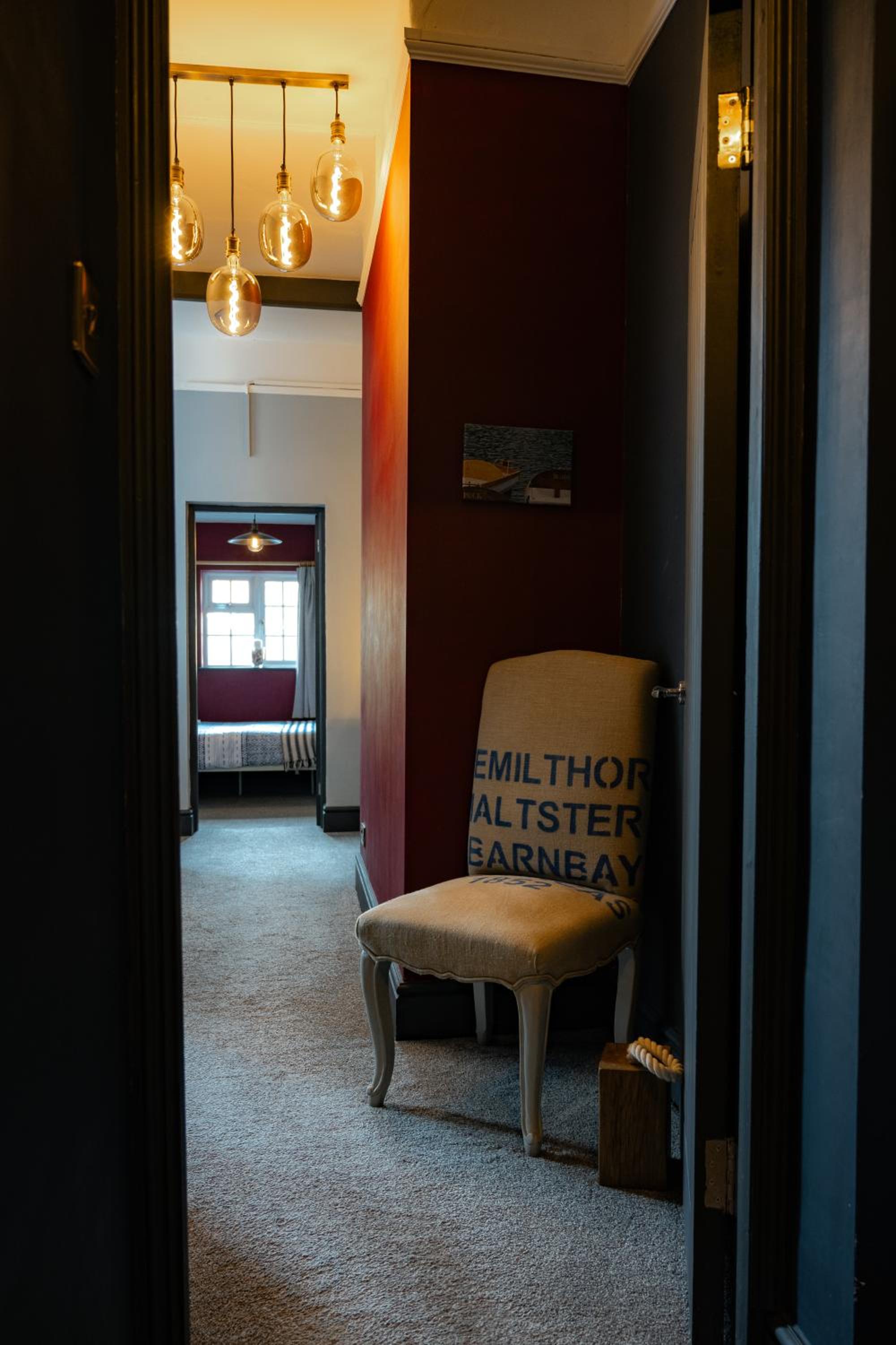 The Bolt Hole - Stratford Upon Avon - Central - Free Offstreet Parking