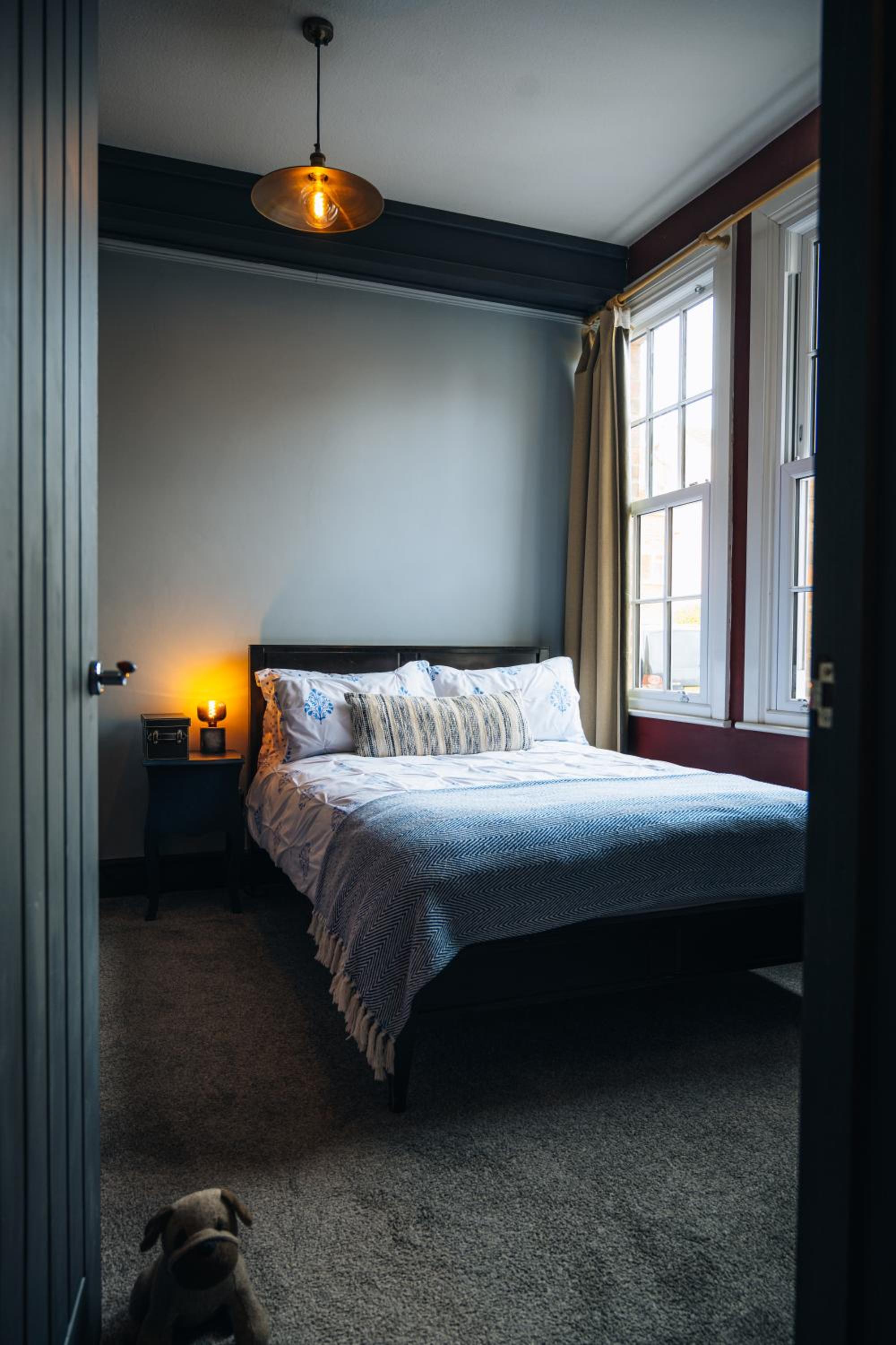 The Bolt Hole - Stratford Upon Avon - Central - Free Offstreet Parking