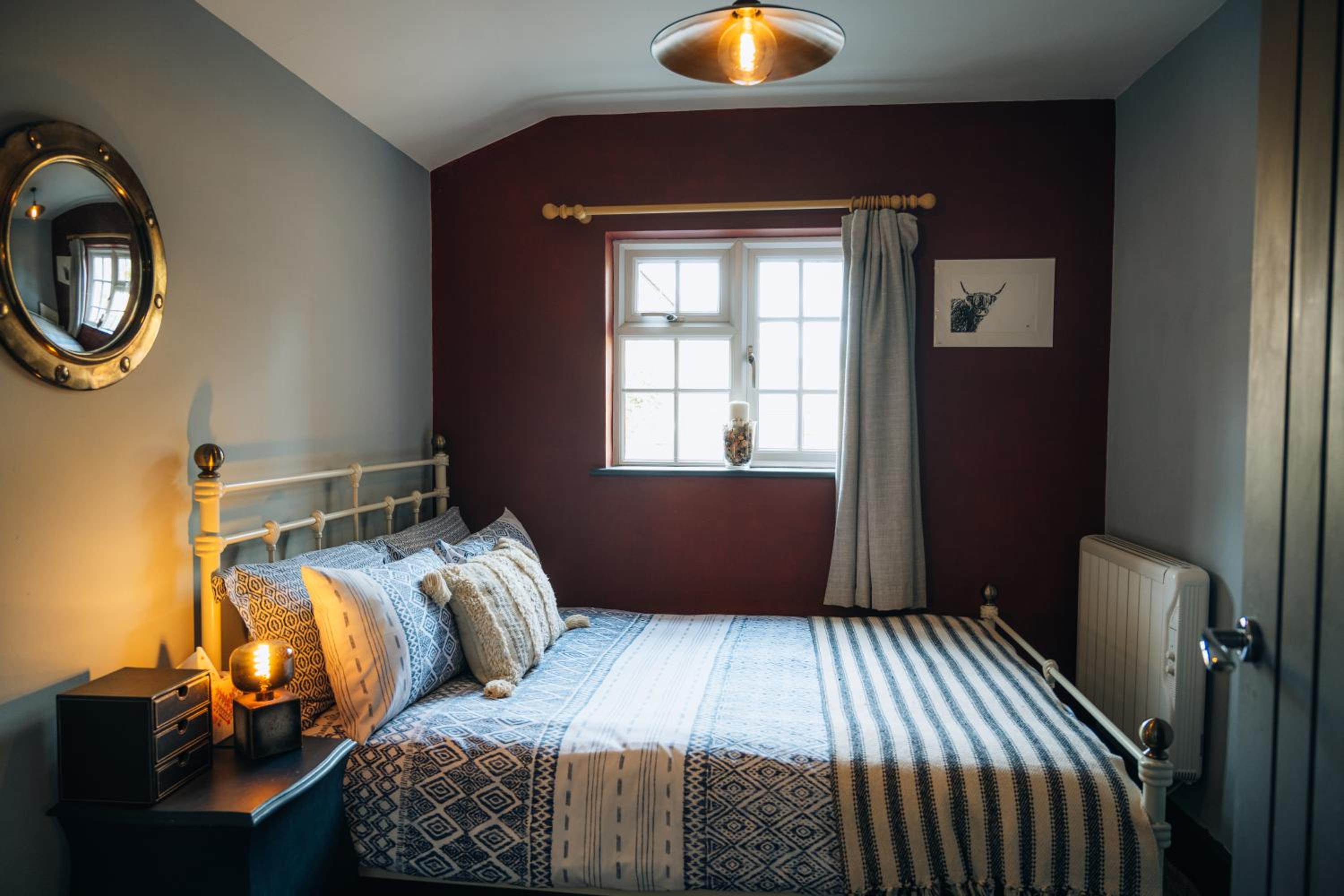 The Bolt Hole - Stratford Upon Avon - Central - Free Offstreet Parking